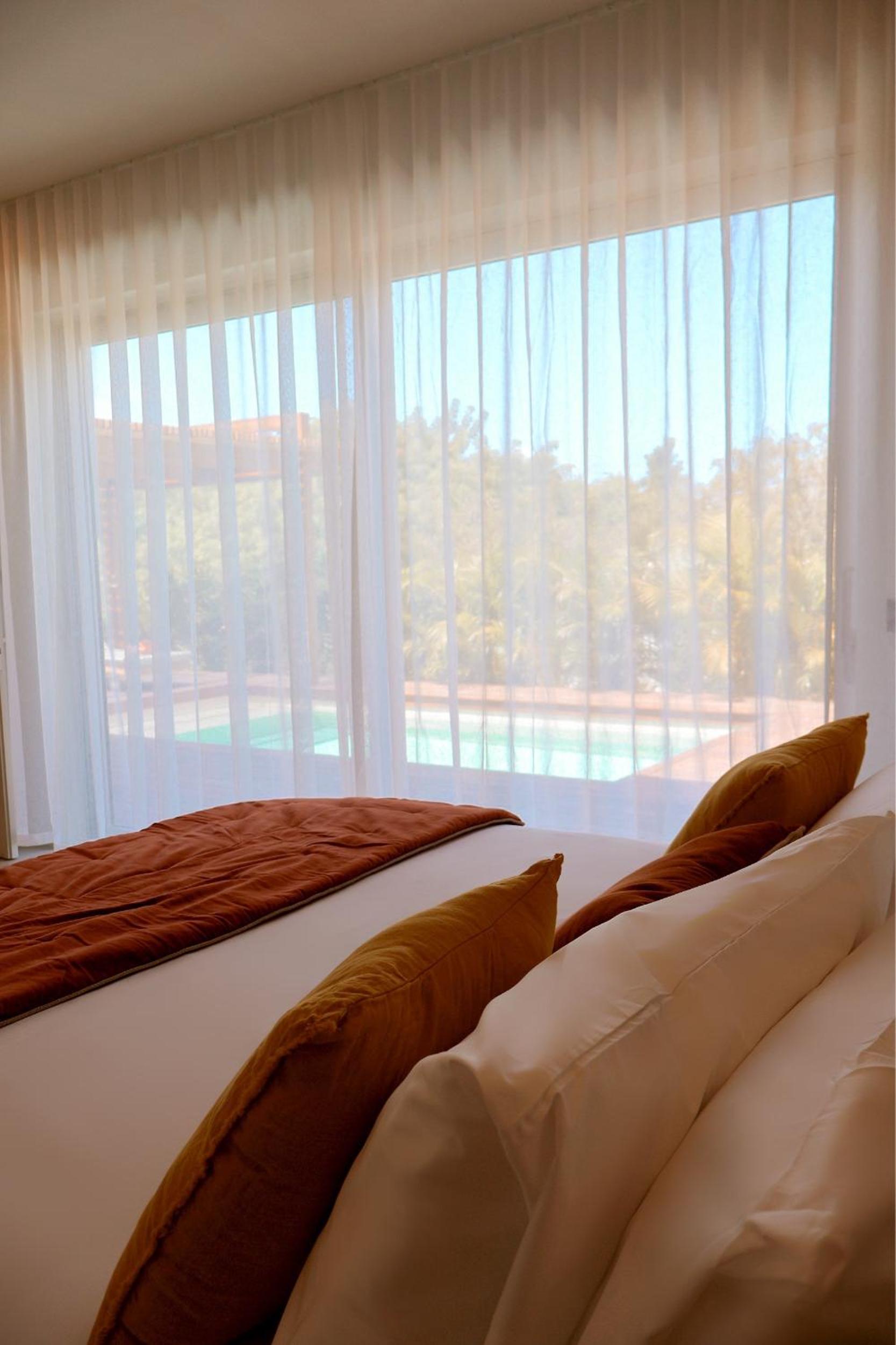 One-Bedroom Apartment with Spa Bath