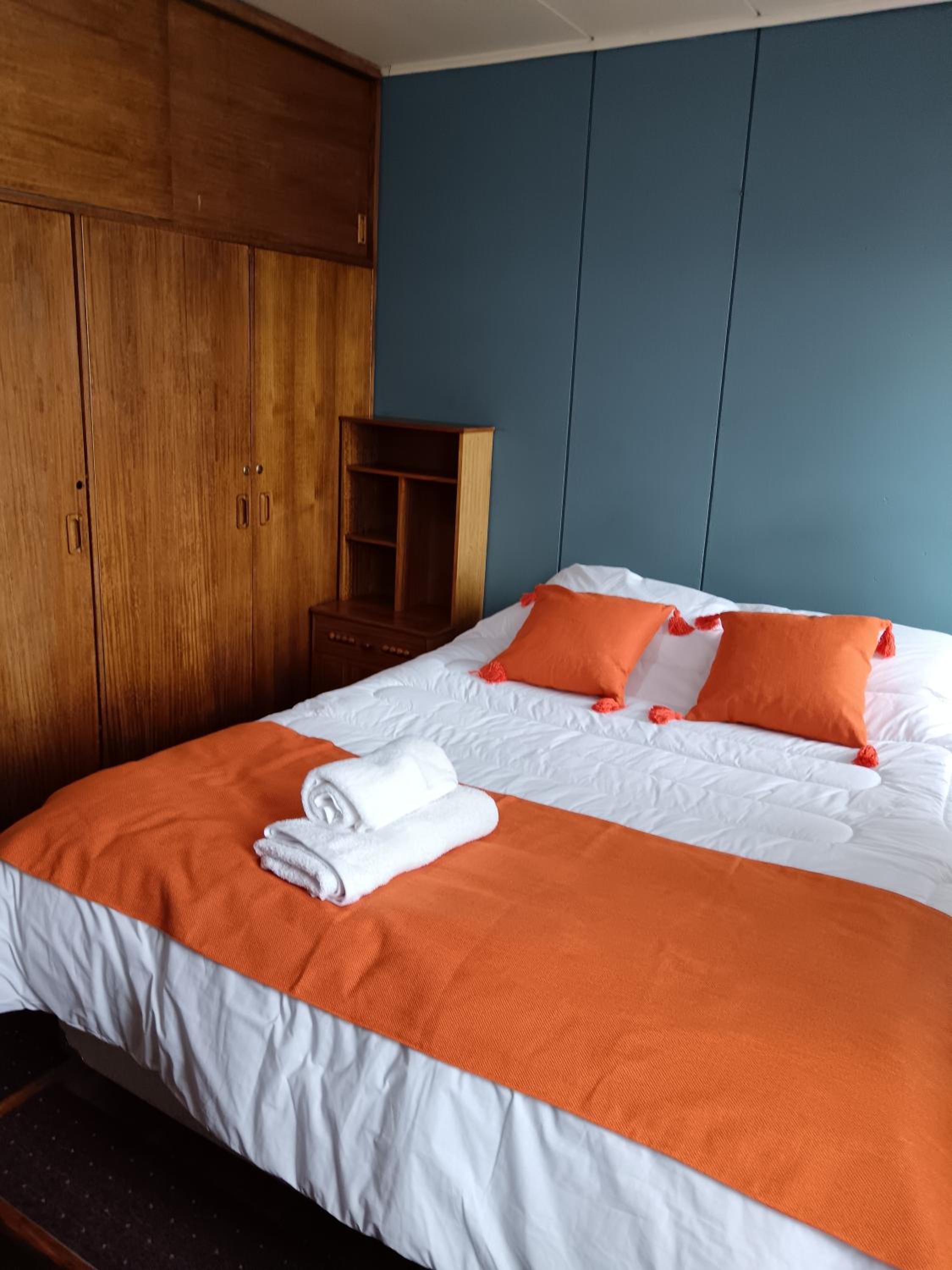 Double Room With Private Bathroom photo 2