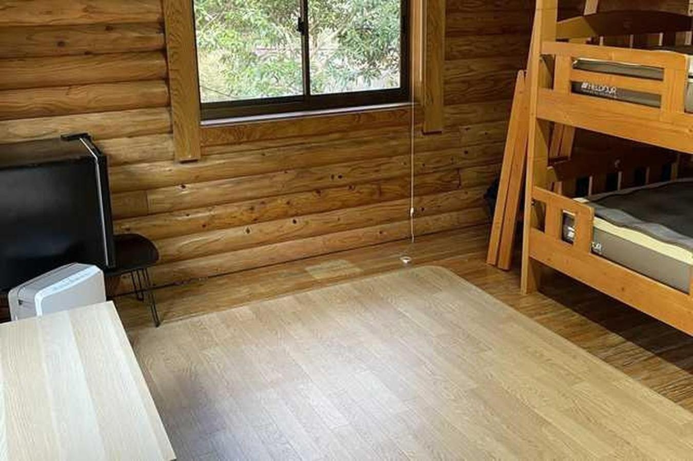 Bungalow photo 1