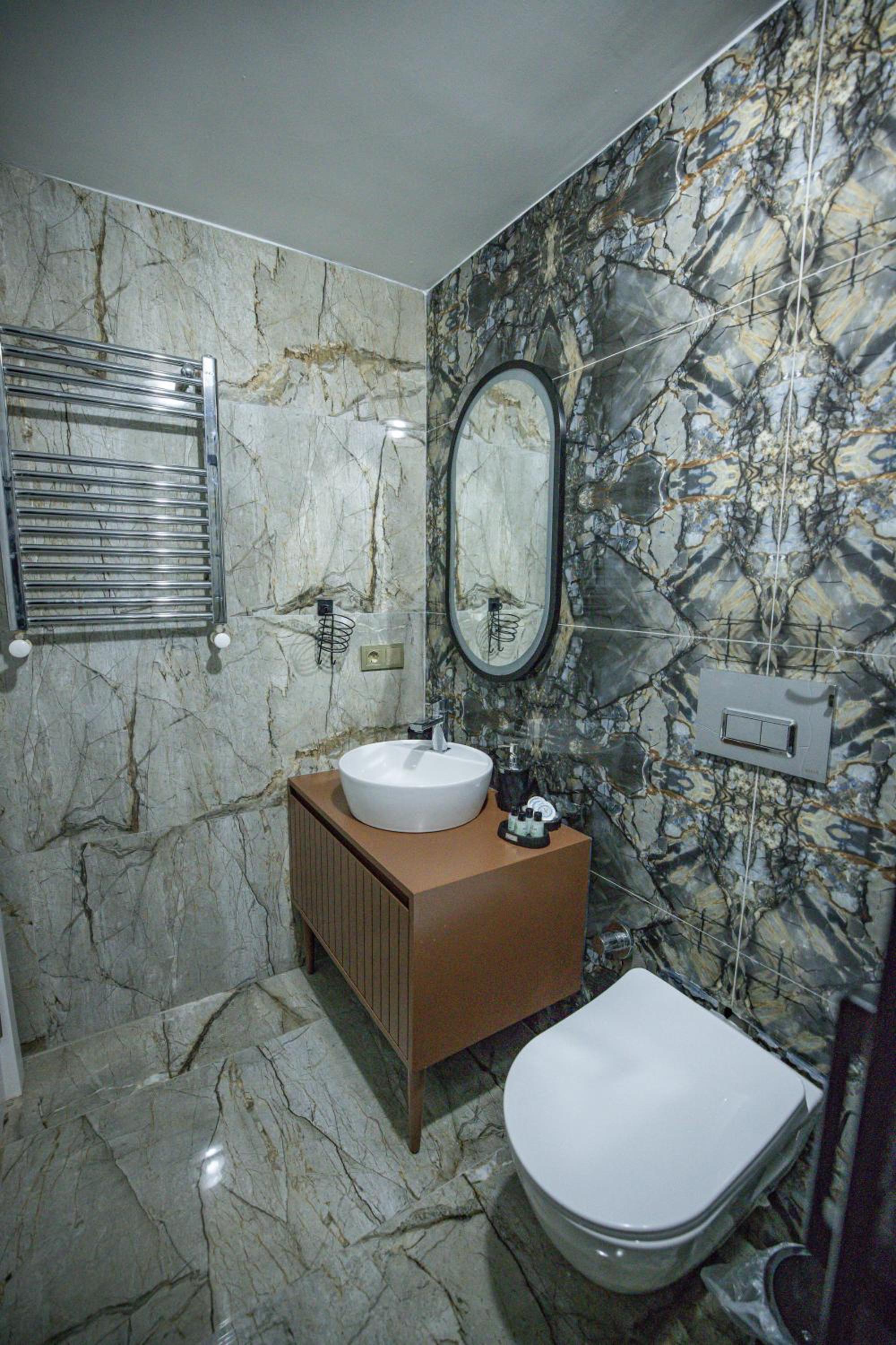 Two-Bedroom Apartment photo 2