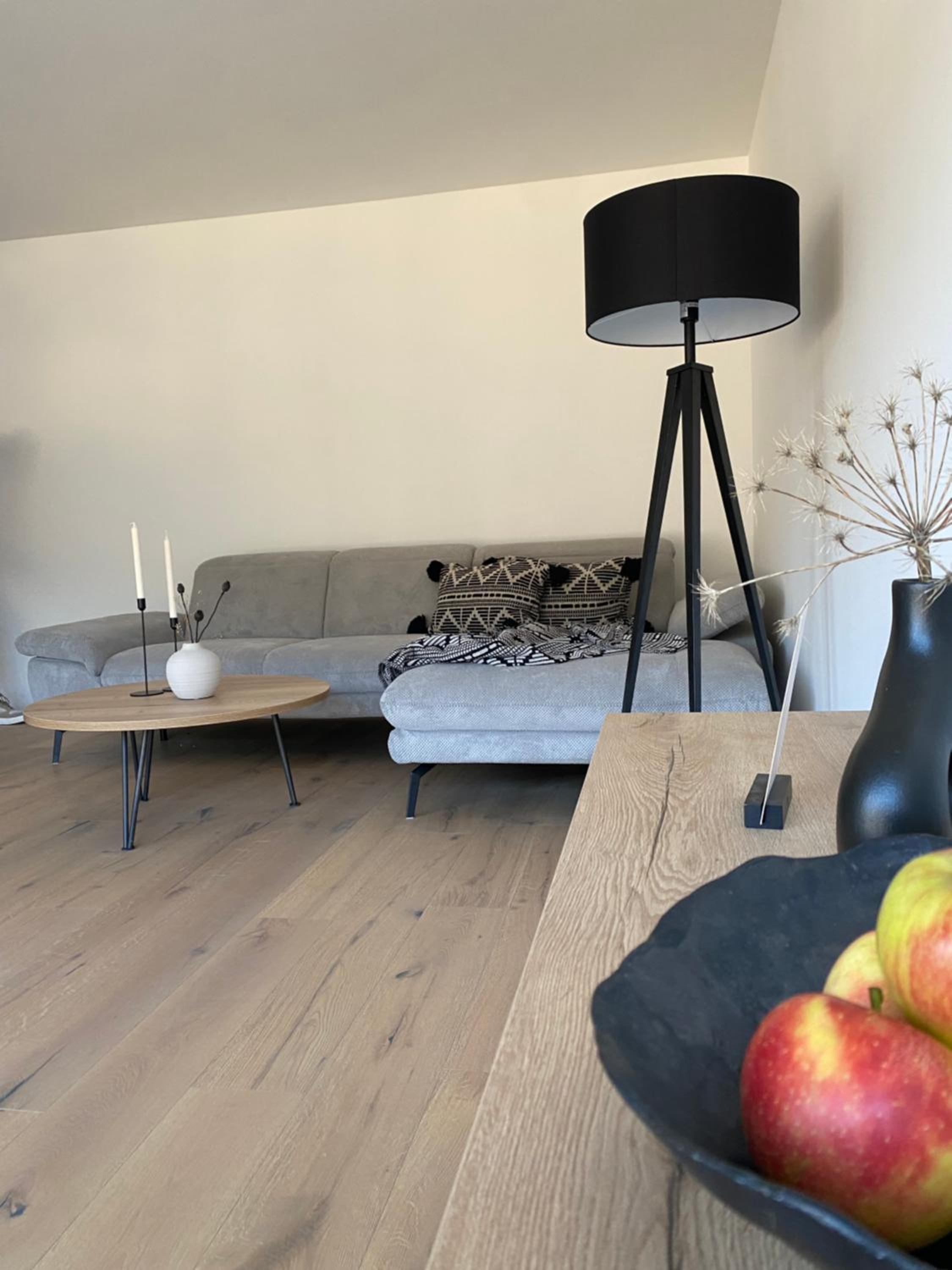 Two-Bedroom Apartment with View photo 1