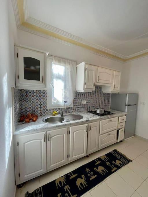 Two-Bedroom House photo 2