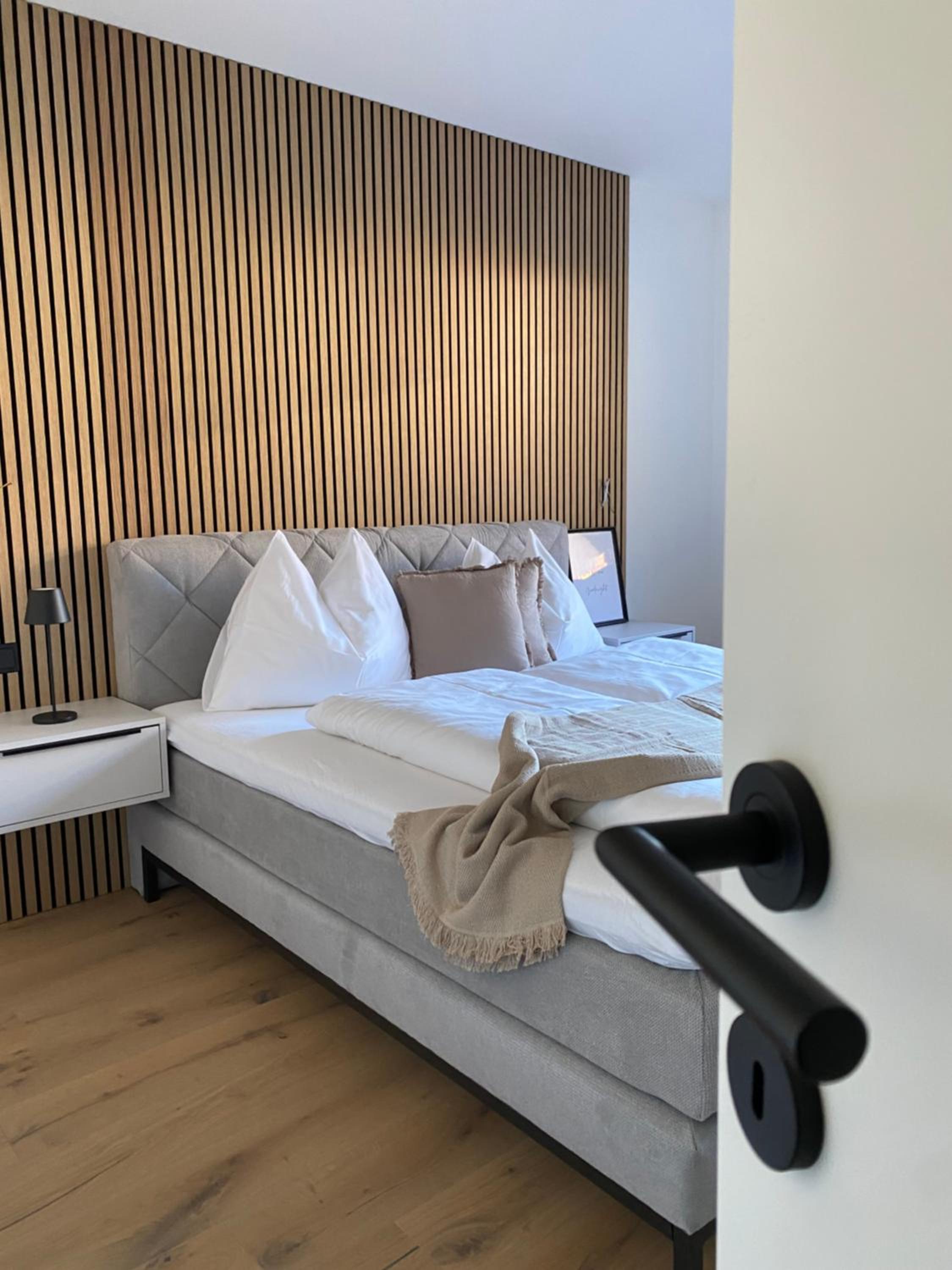 Two-Bedroom Apartment with View photo 1