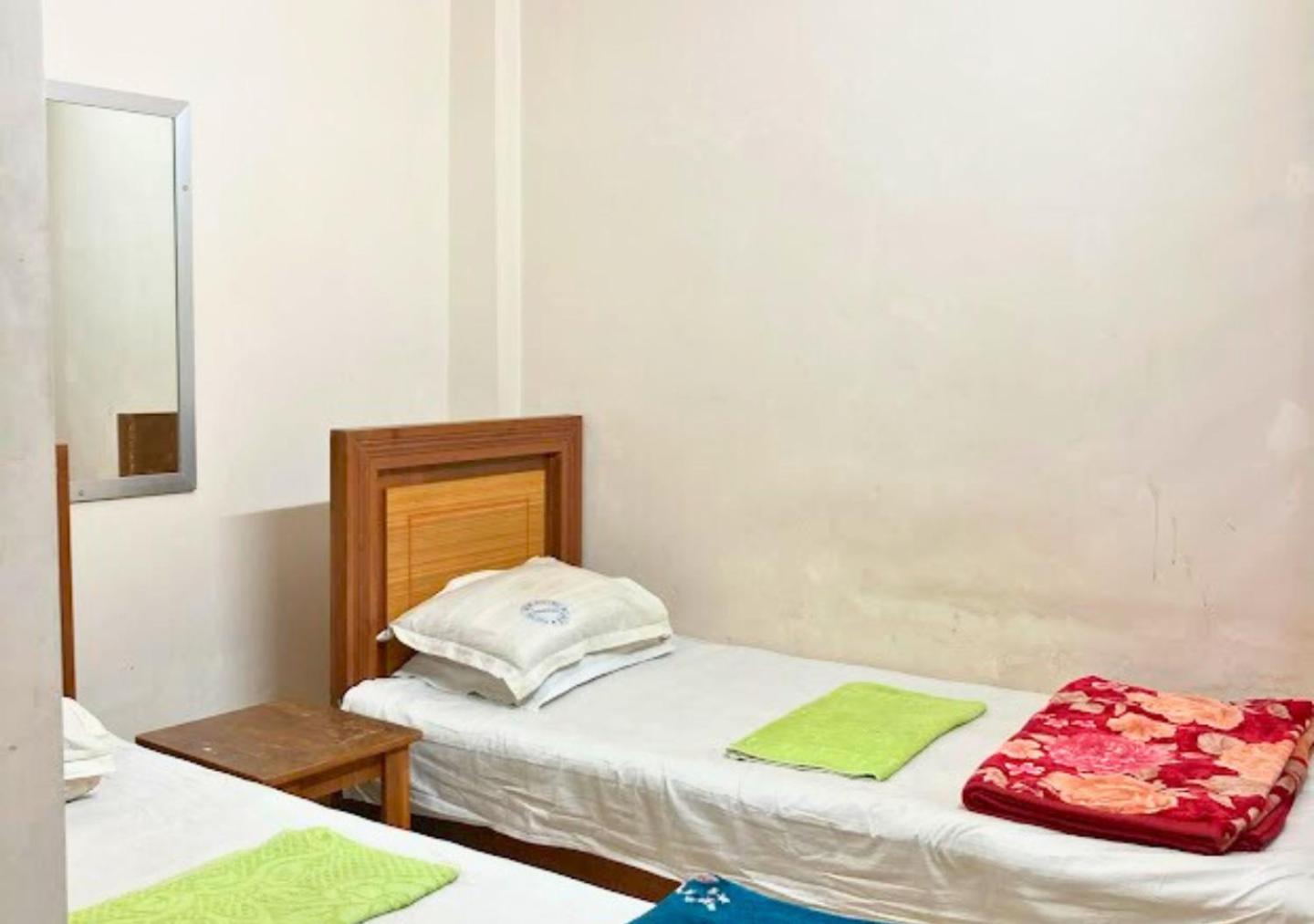 Twin Room photo 1