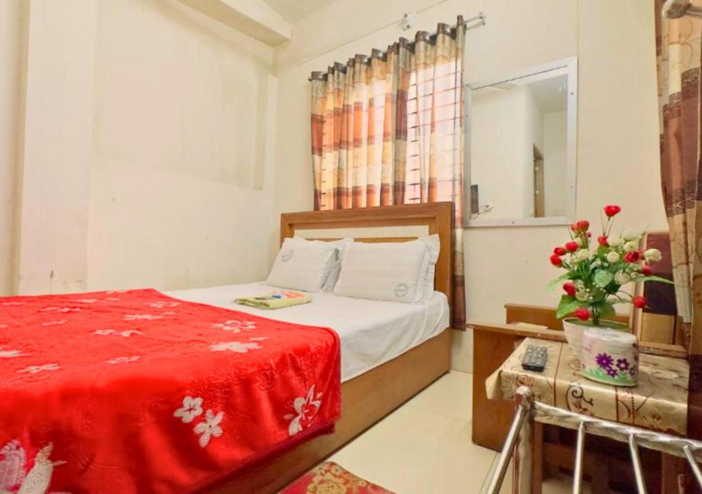 Economy Double Room photo 1