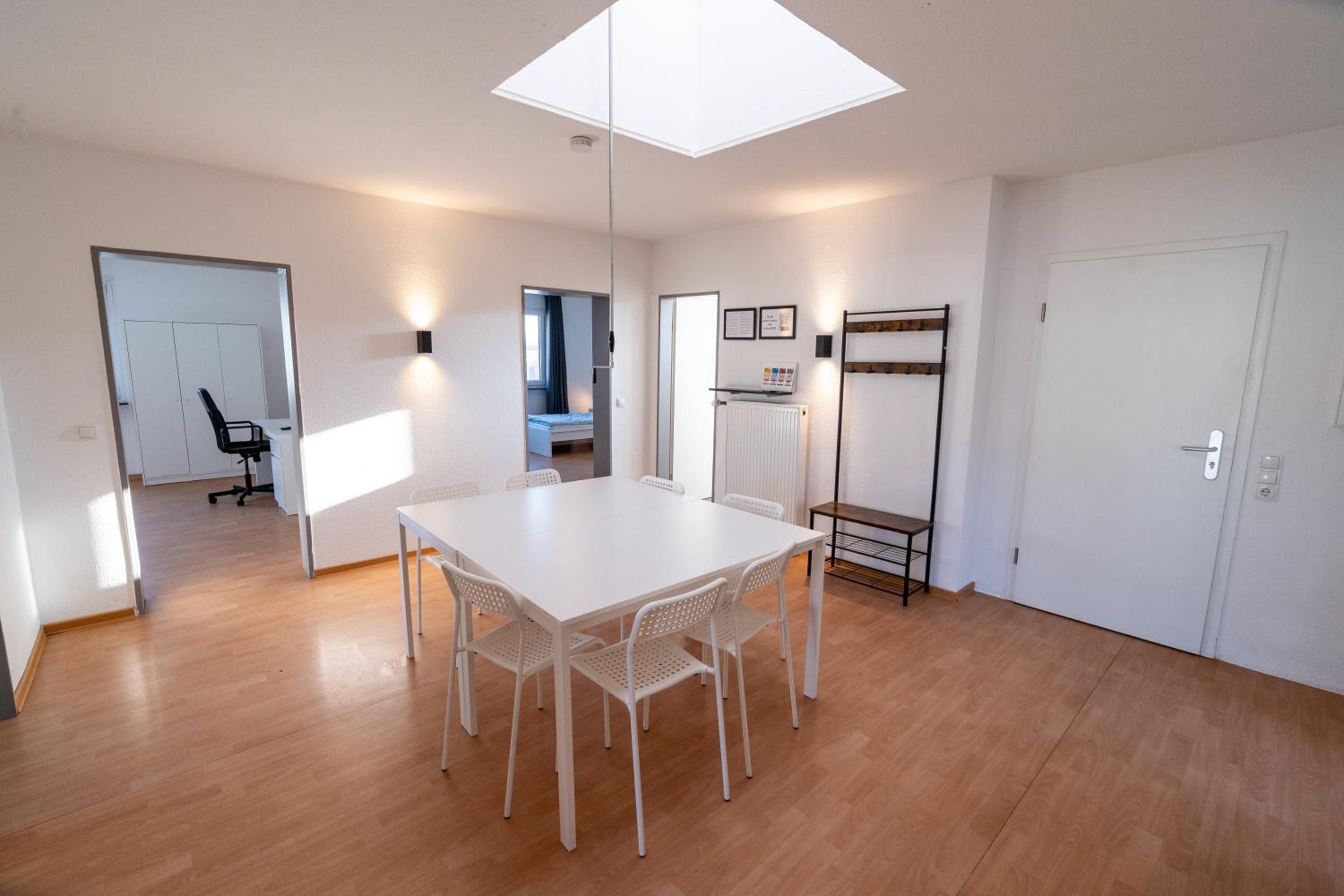 Apartment photo 1