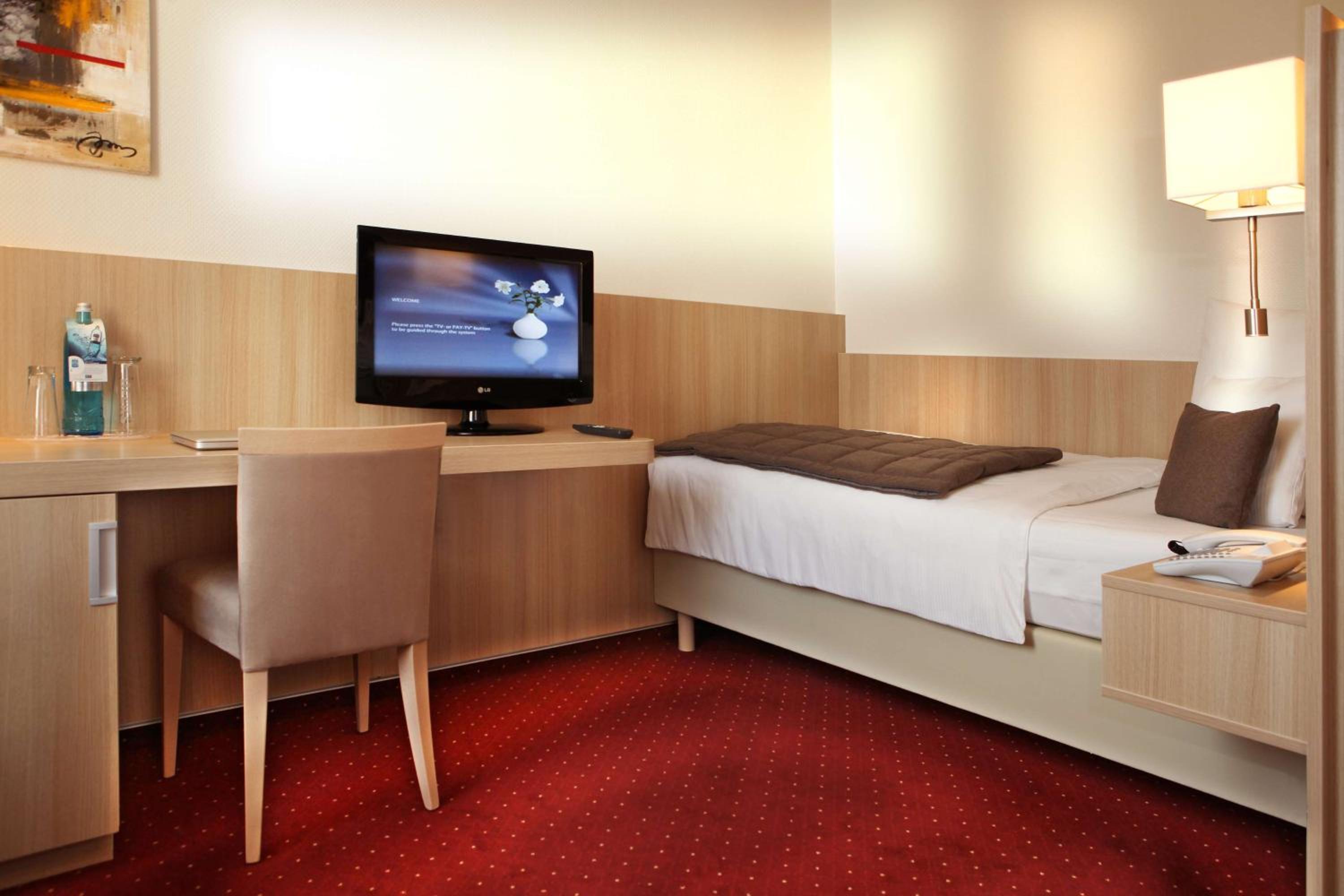 Classic Single Room - Photo 1