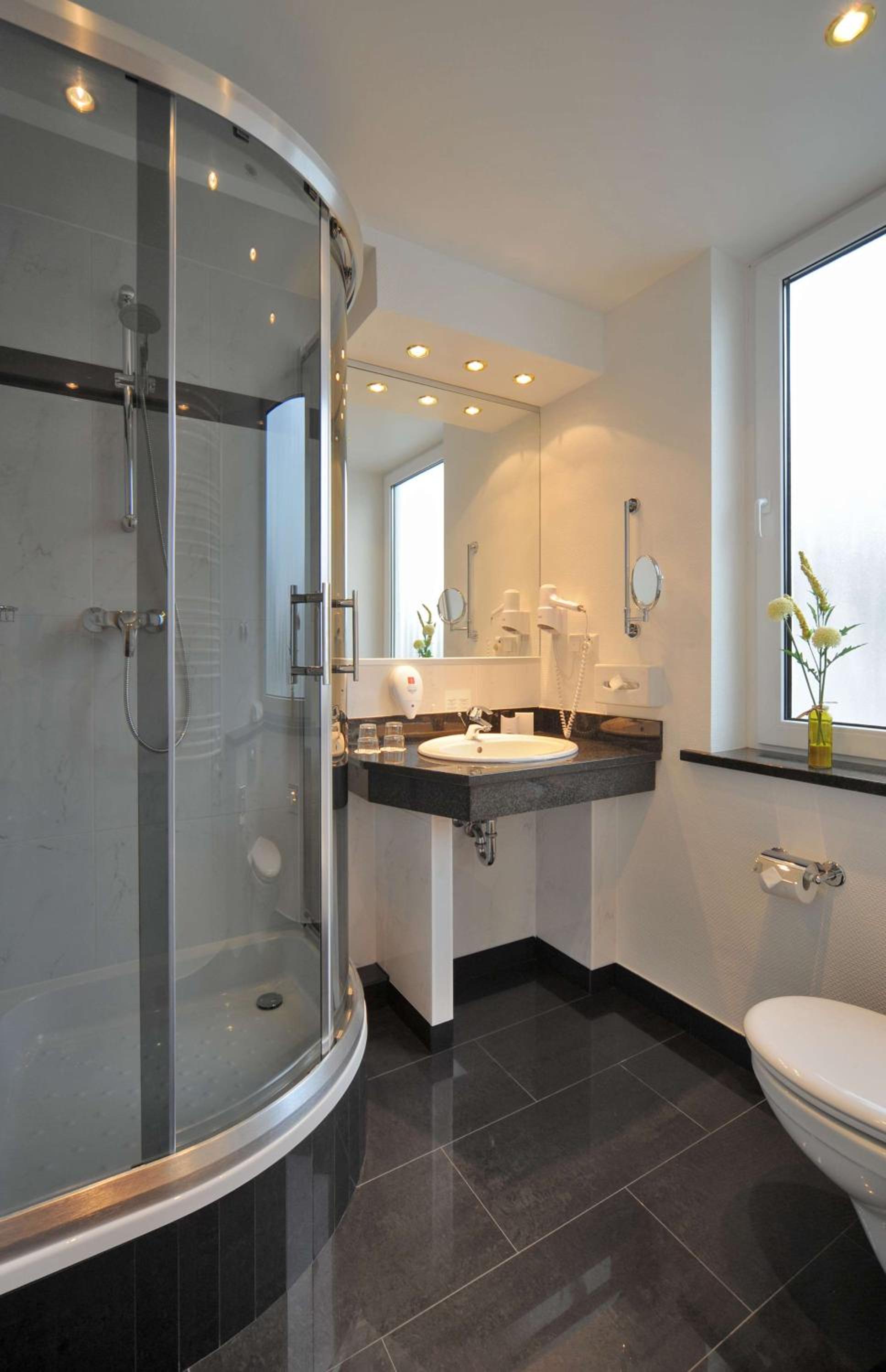 Classic Single Room - Photo 8