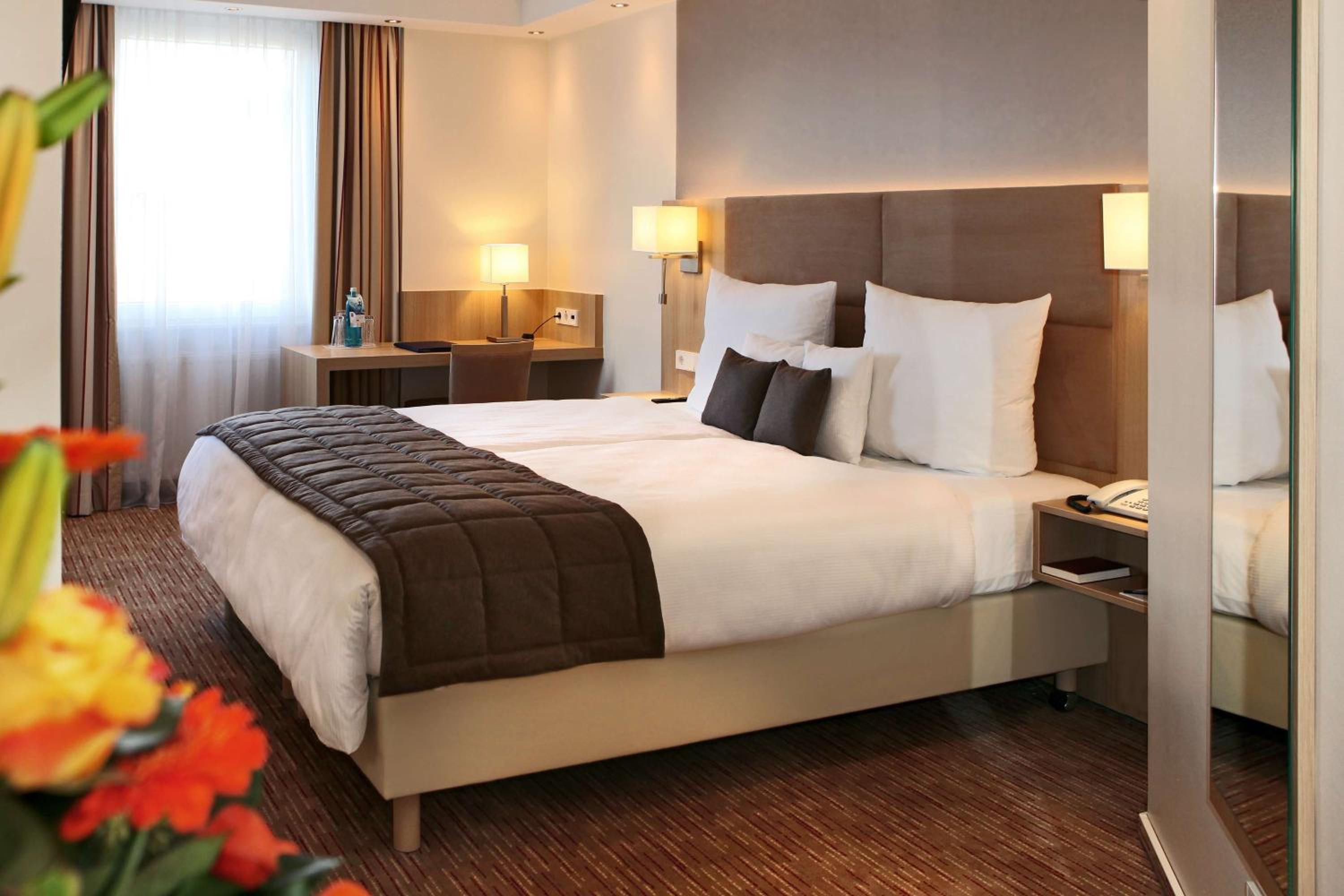 Classic Double Room - Photo 9
