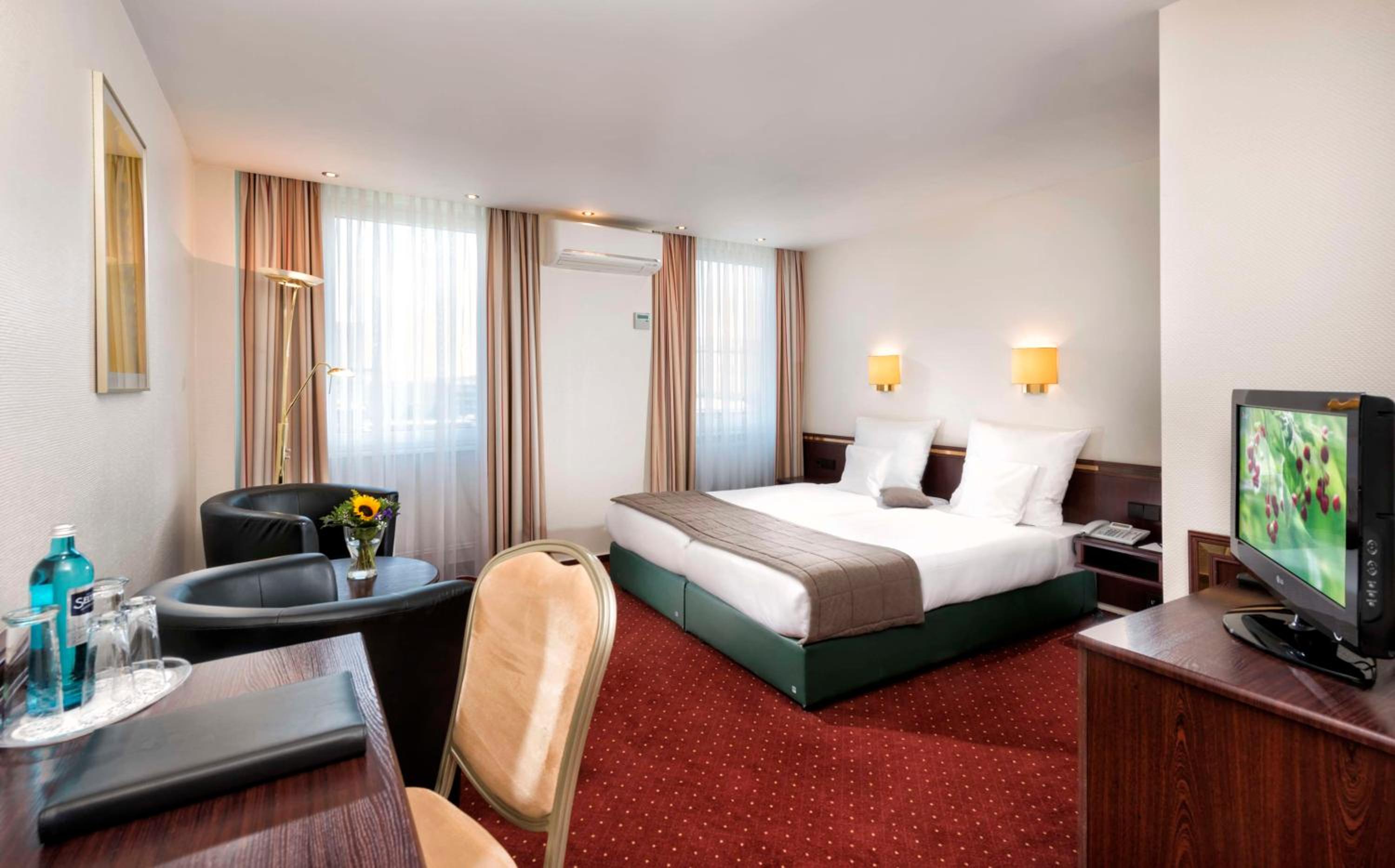 Comfort Class Double Room - Photo 3