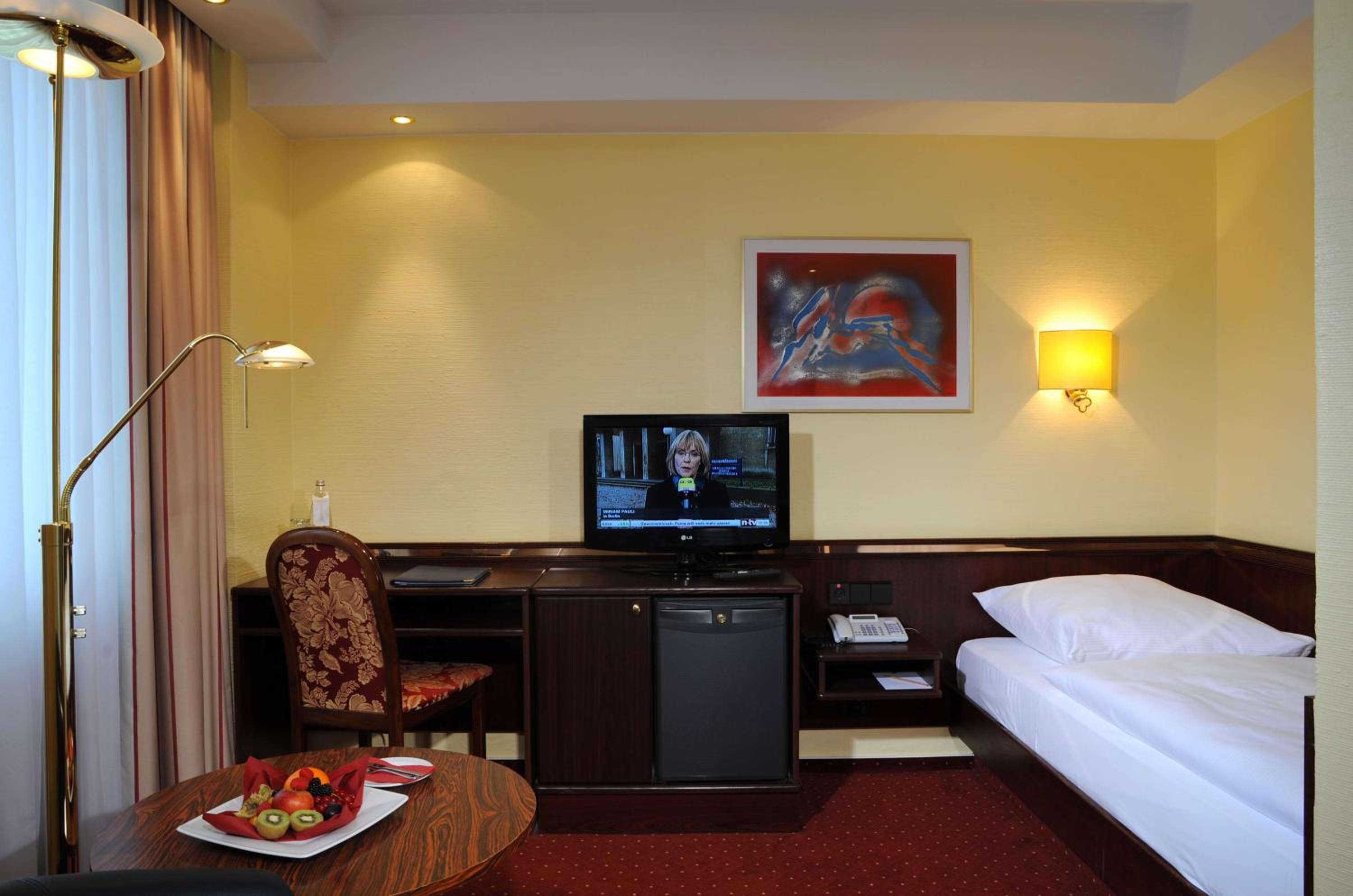 Classic Single Room - Photo 2