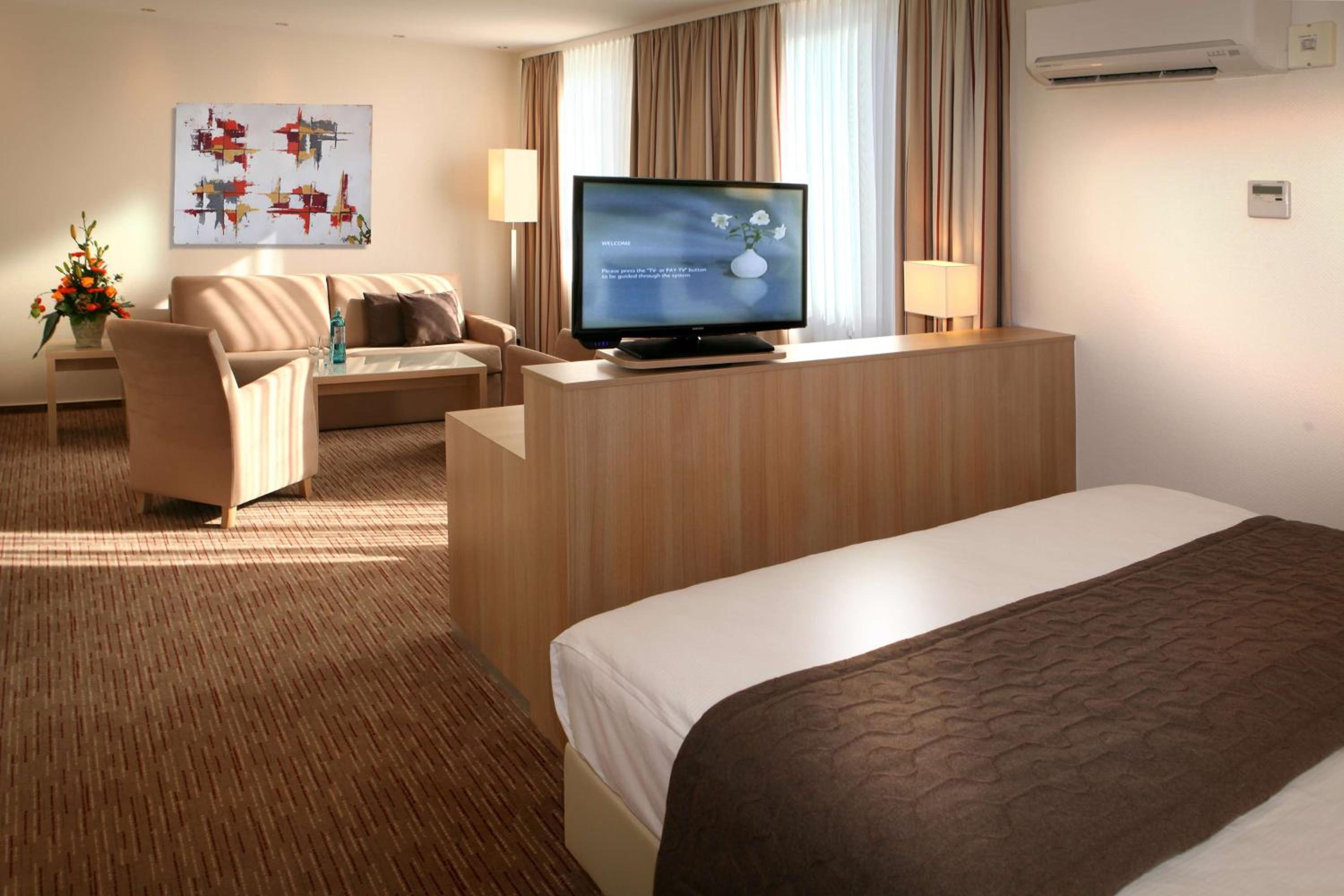 Classic Double Room - Photo 8