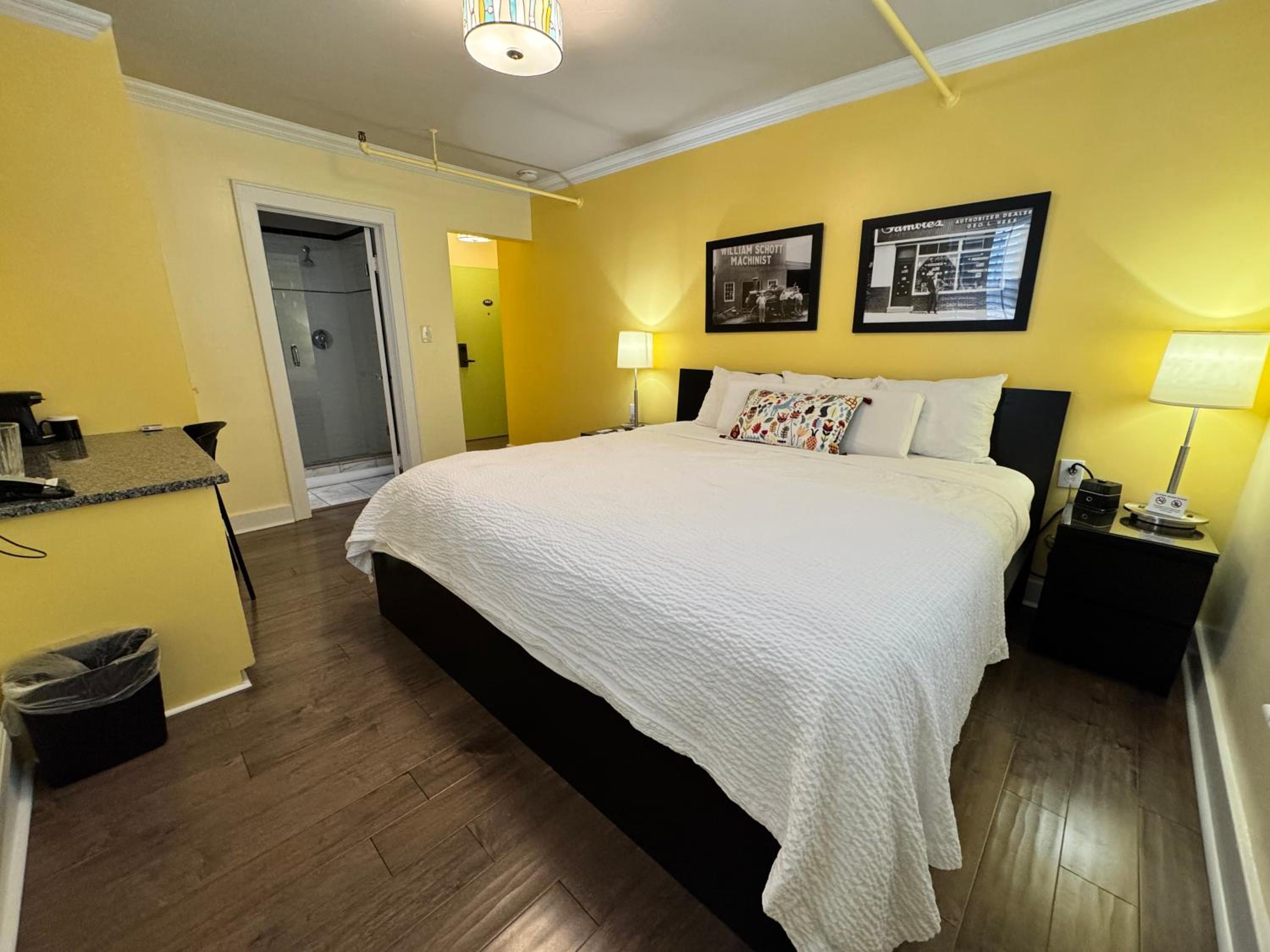 King Room photo 3