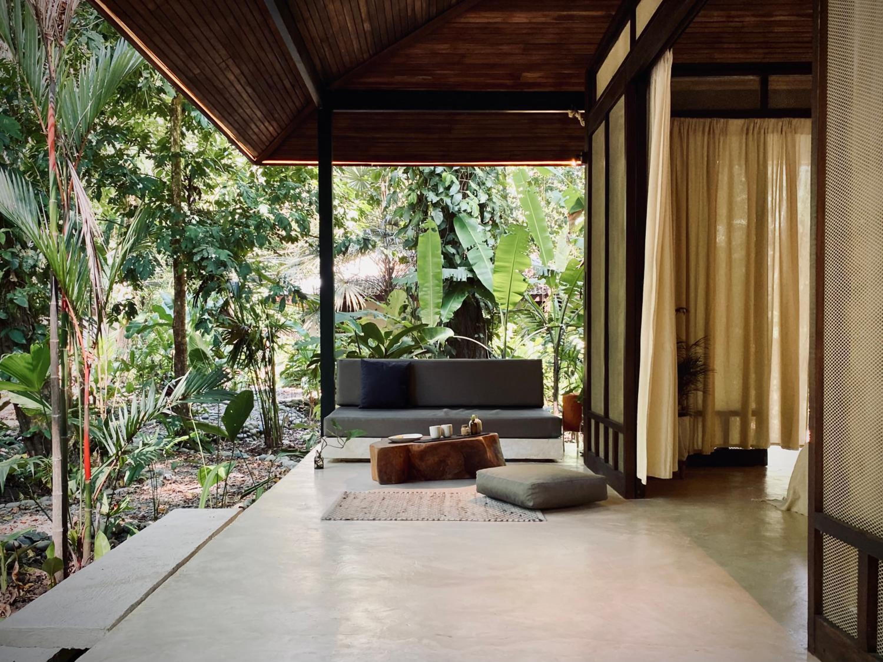 Suite with Private Pool