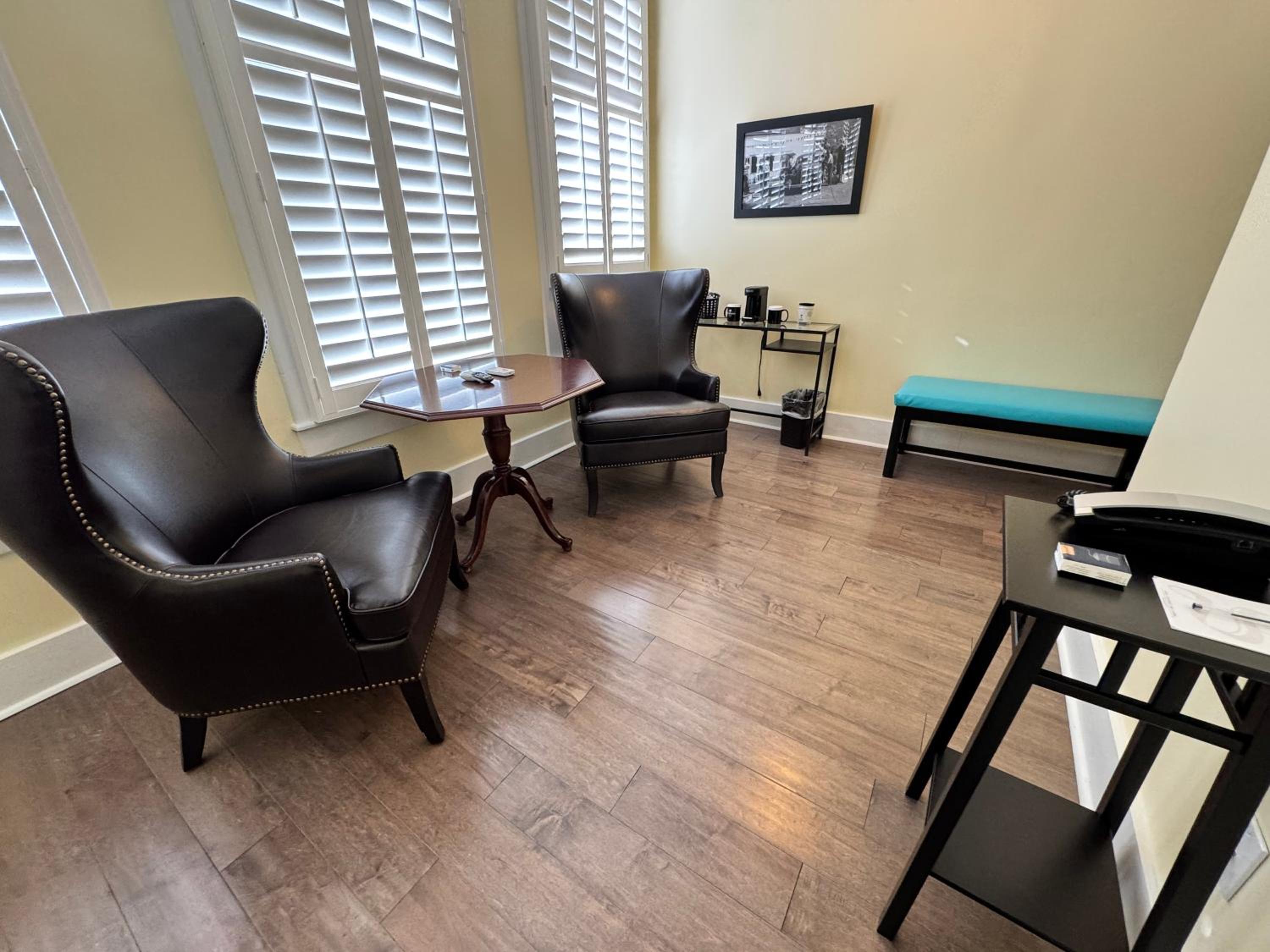 King Room