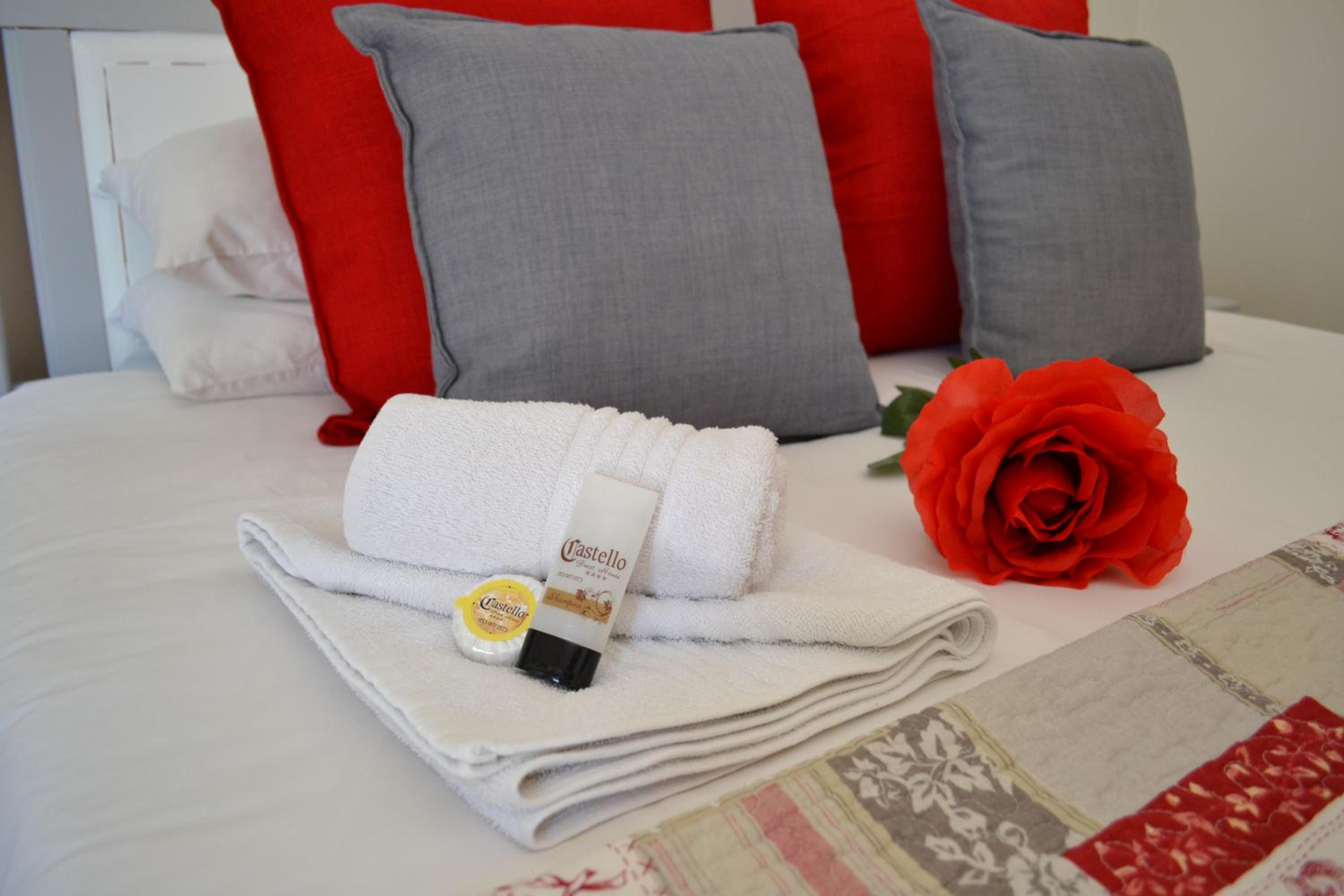 Standard Double Room - Photo 6