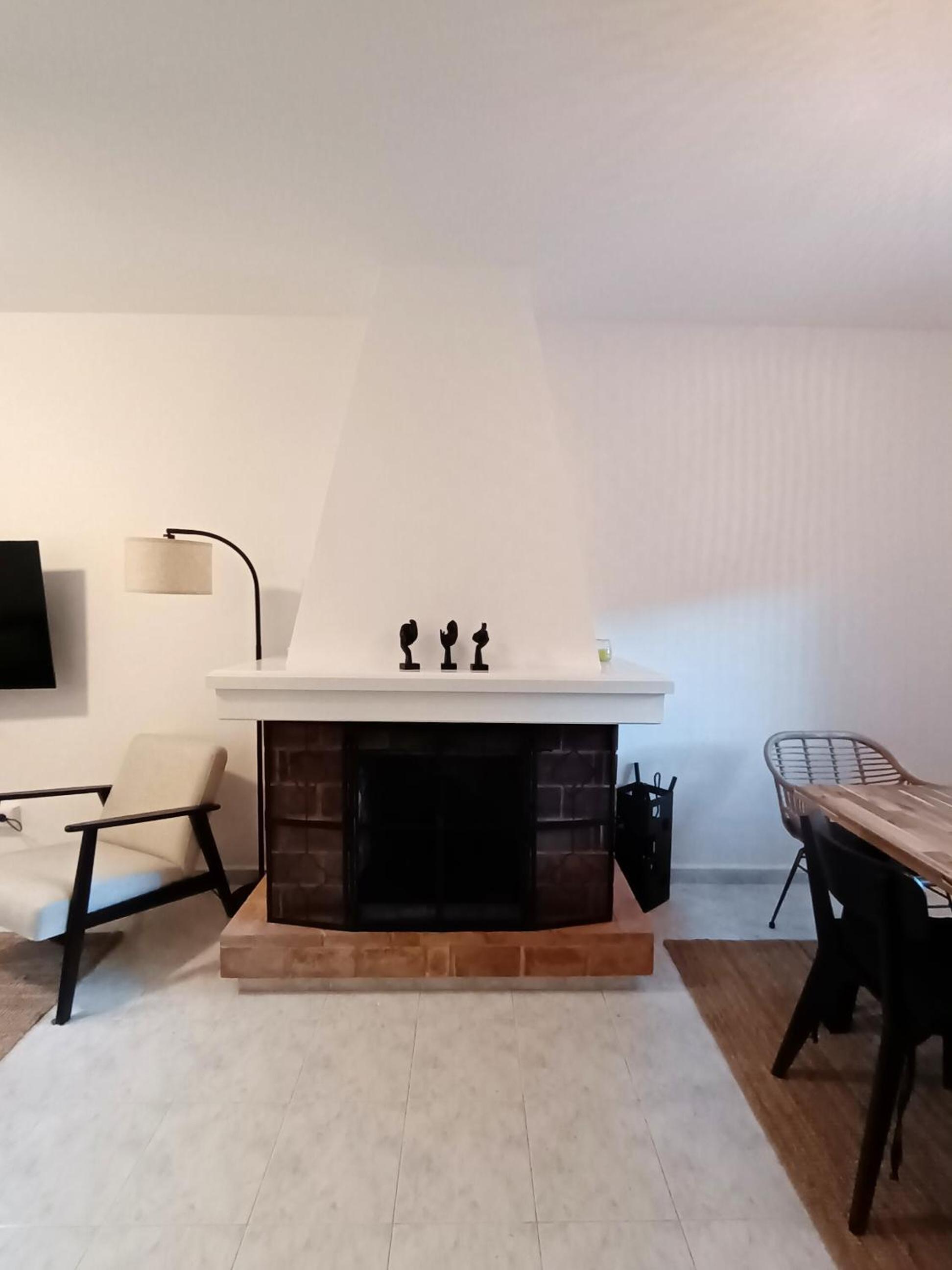 Casa de vacaciones de tres dormitorios