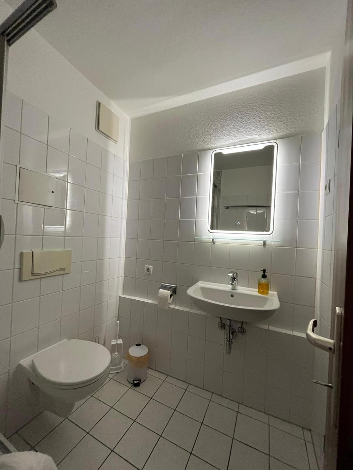 Two-Bedroom Studio Apartment photo 3