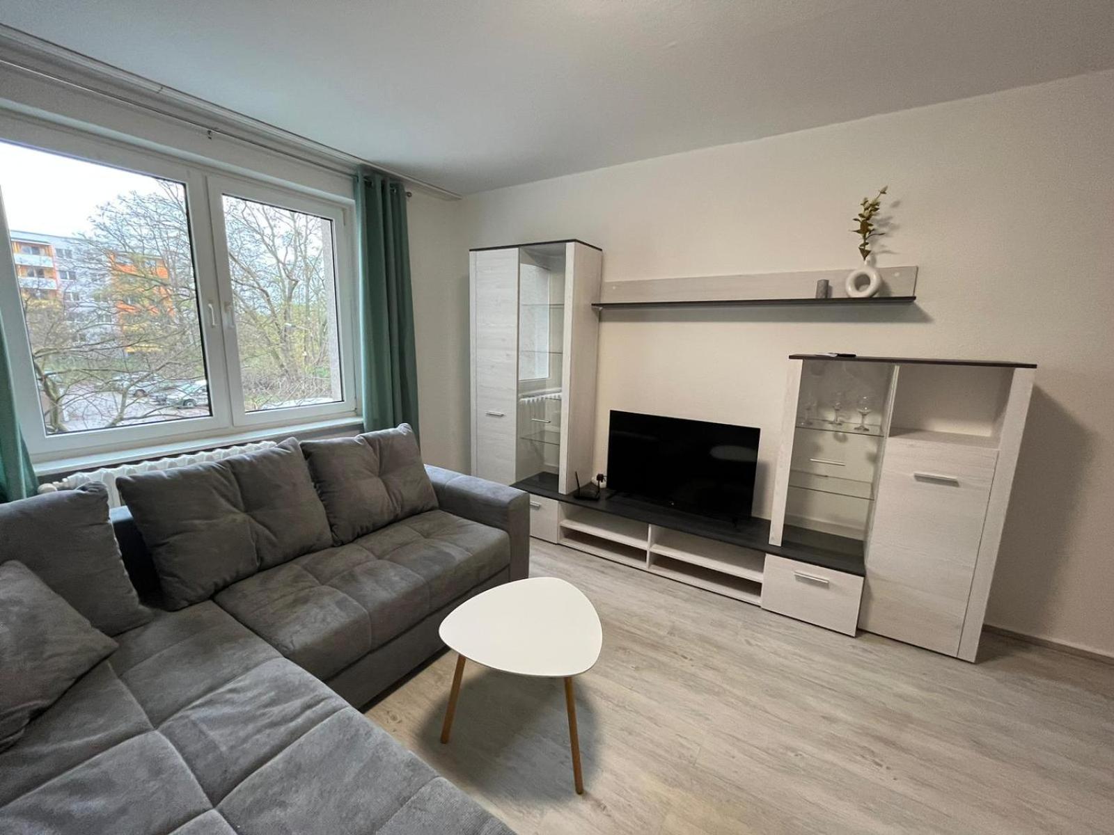 Two-Bedroom Studio Apartment photo 1