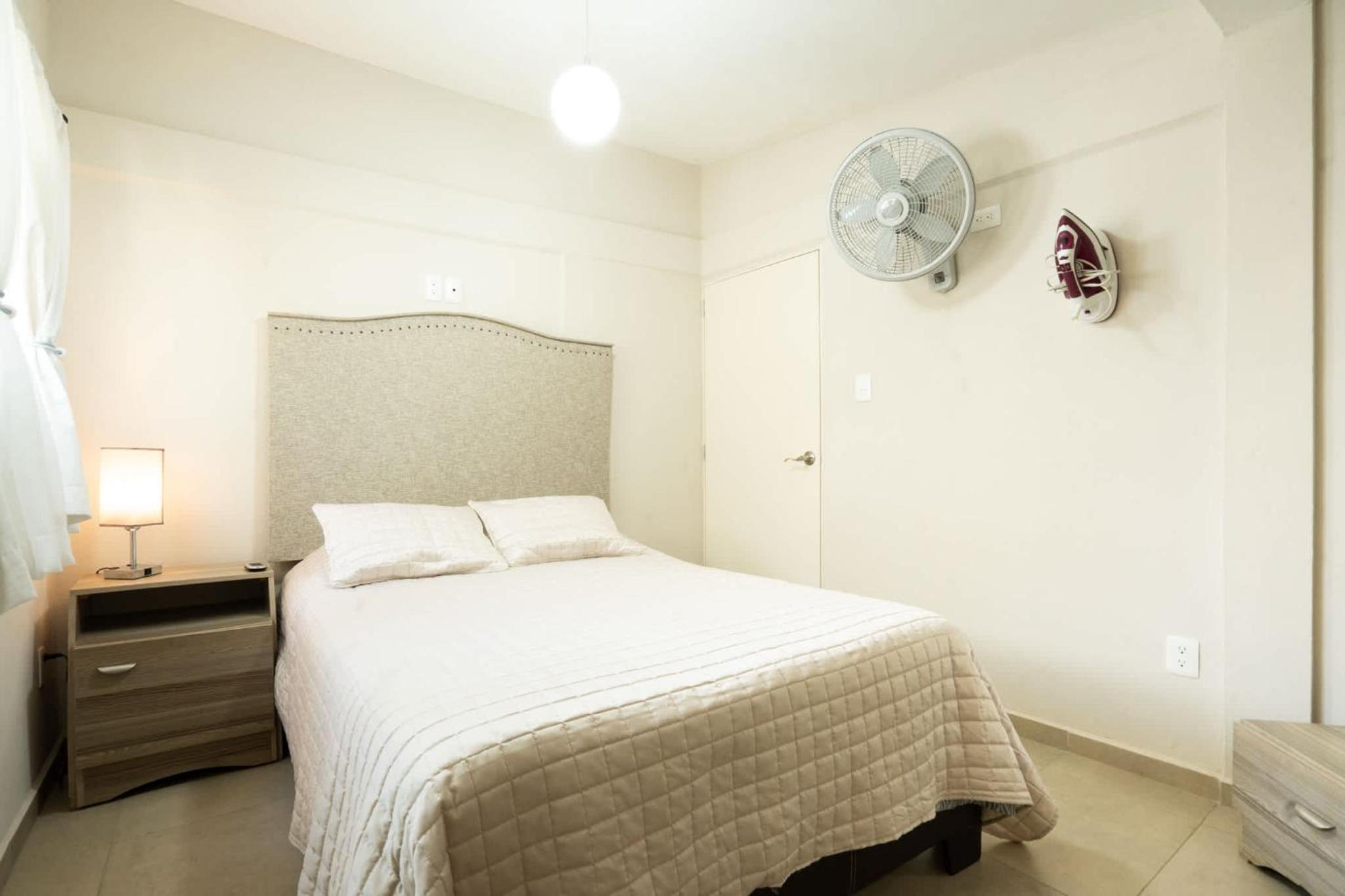 Apartment photo 1