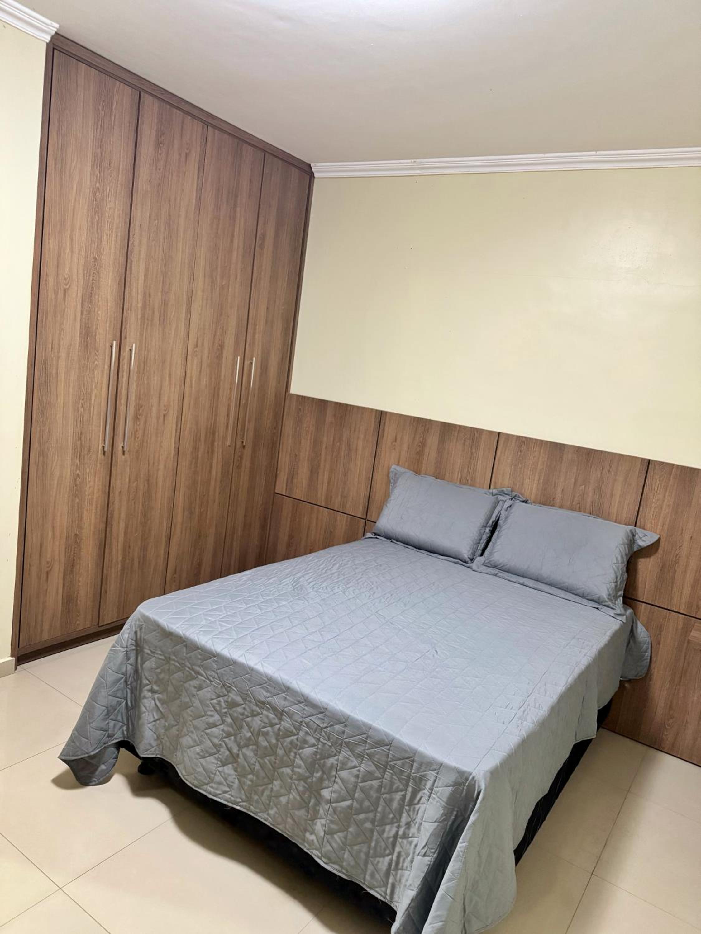 Four-Bedroom House photo 1