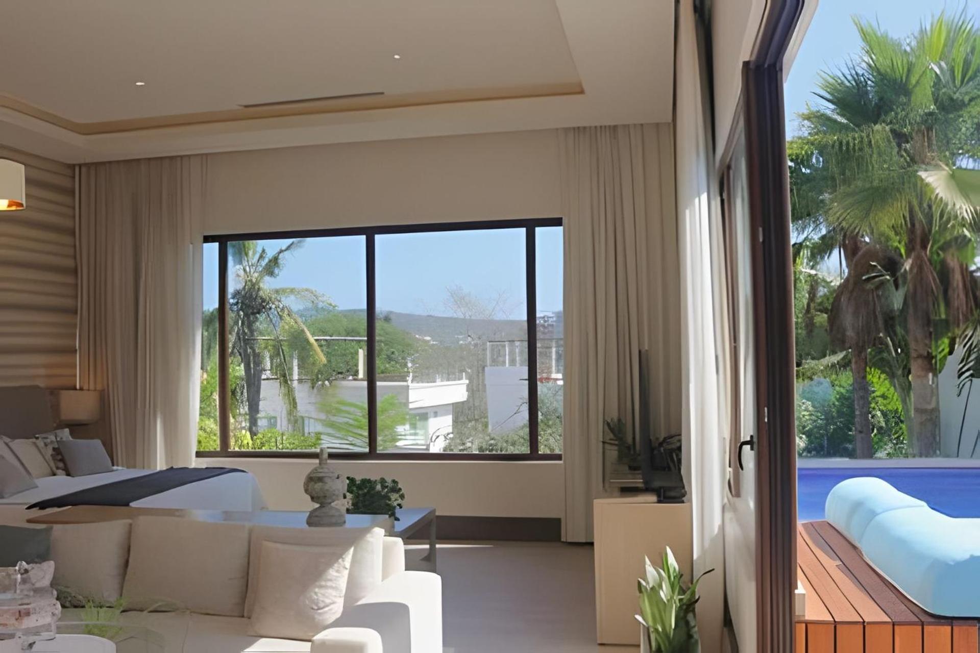 Suite with Private Pool photo 1