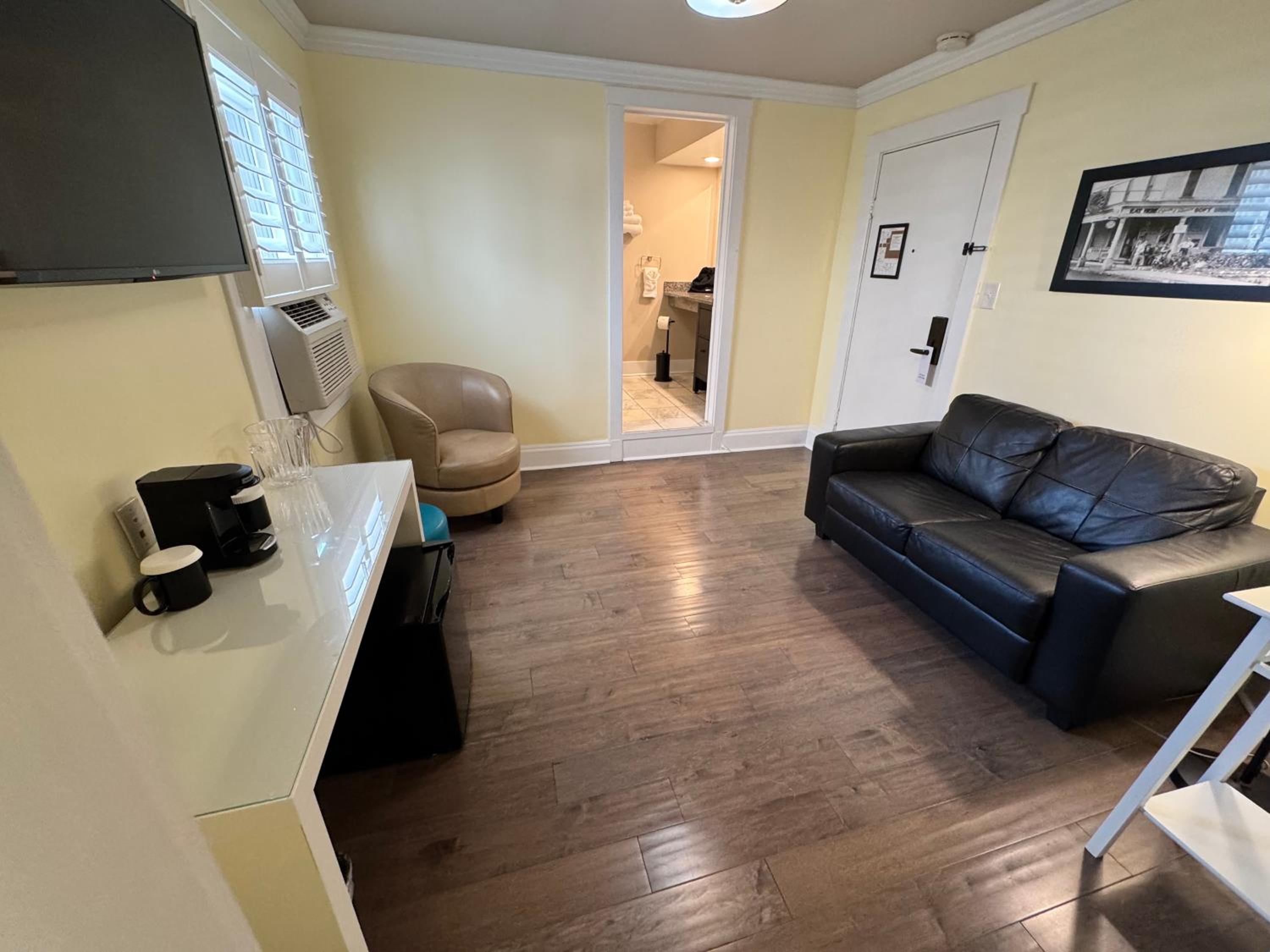 Superior King Room