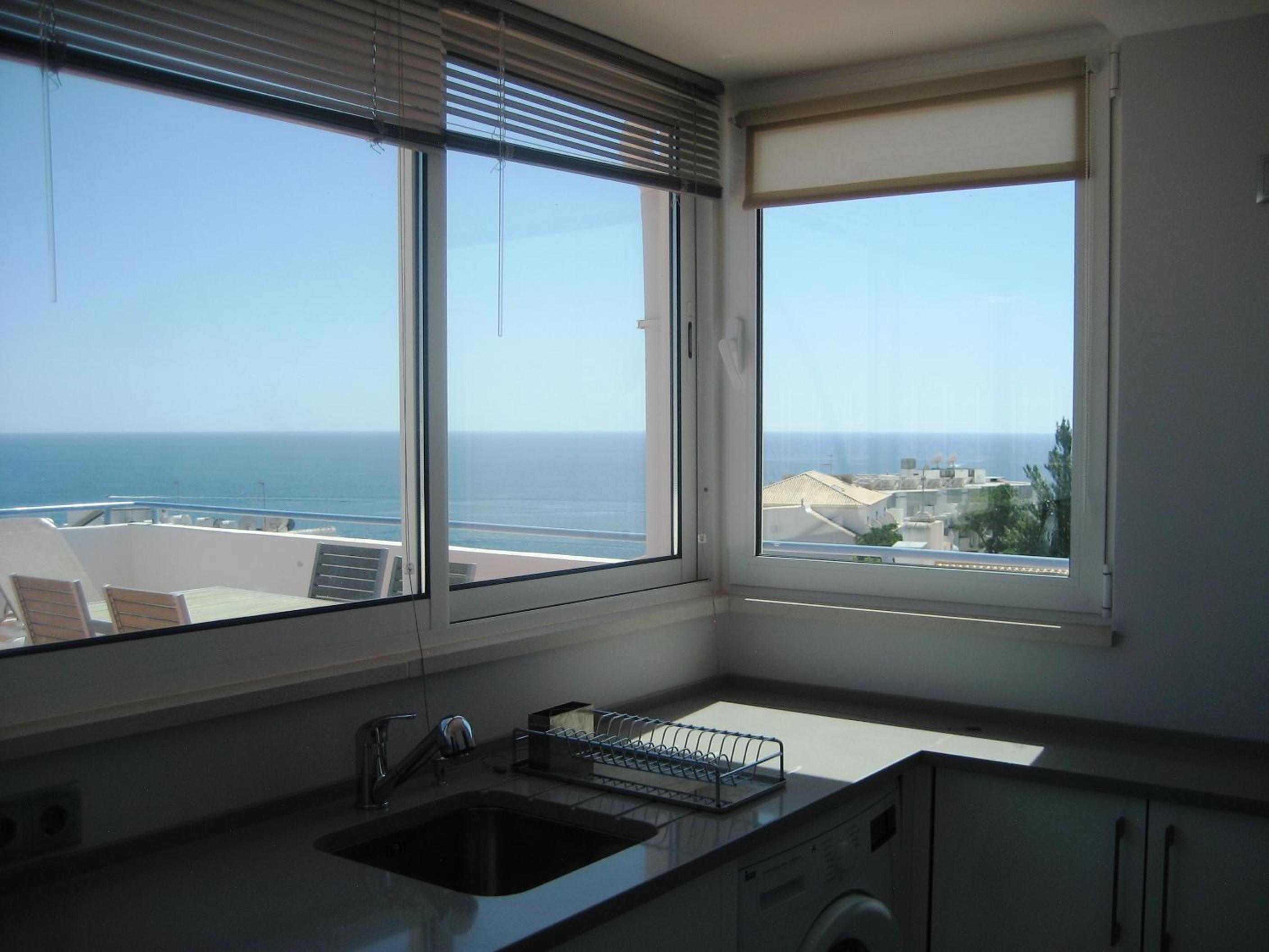 Penthouse Apartment photo 2