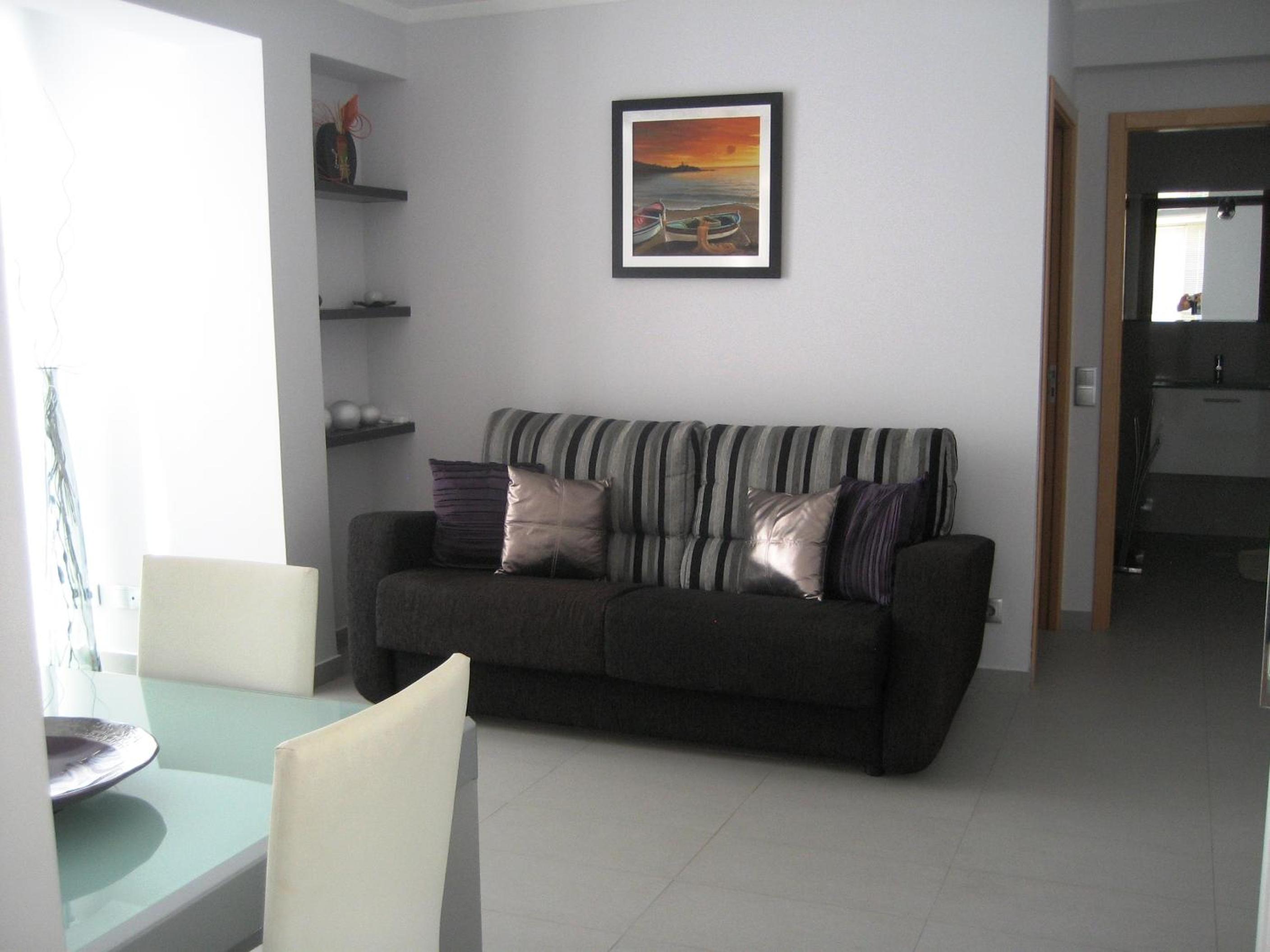 Penthouse Apartment photo 1