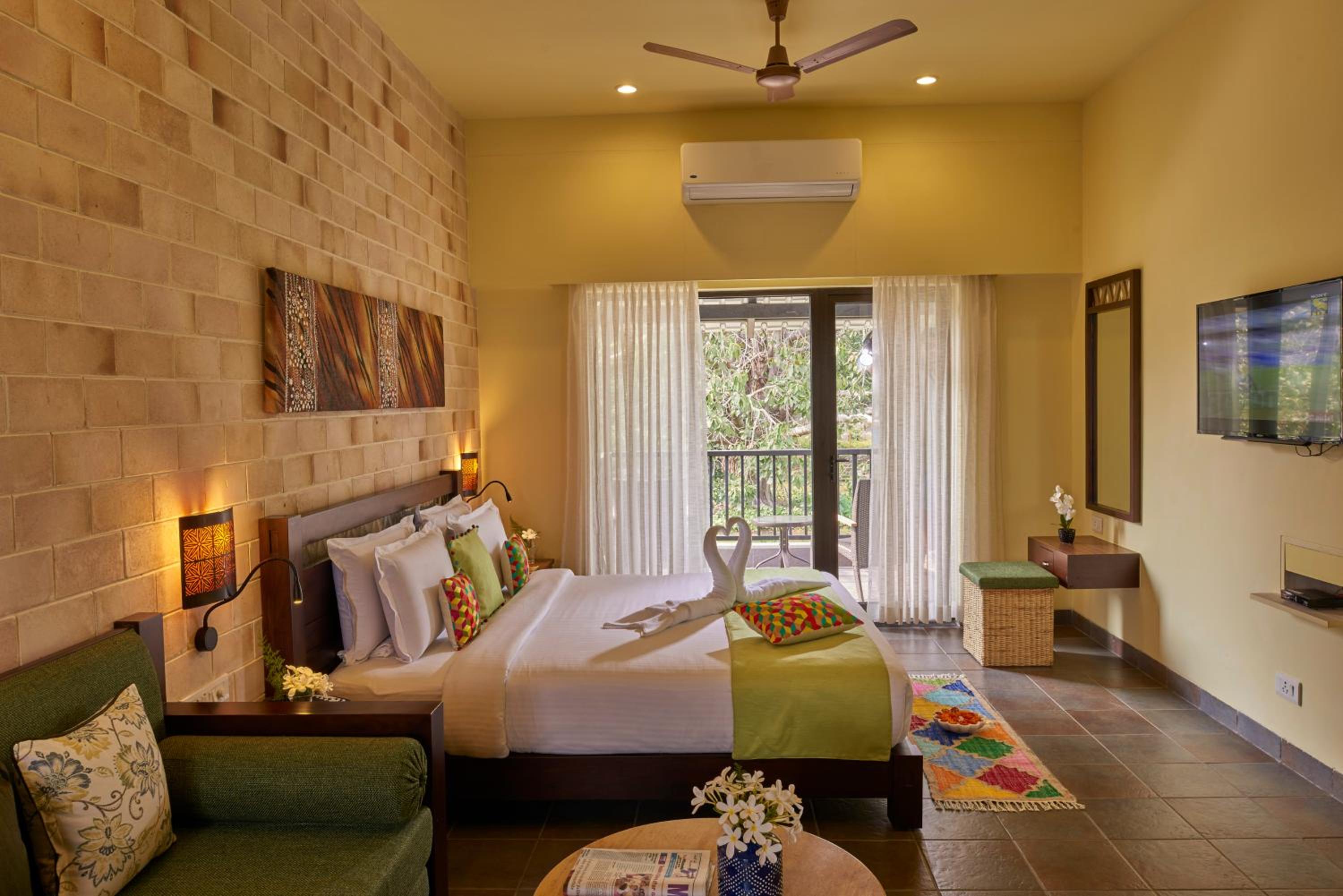 Superior Double Room photo 2