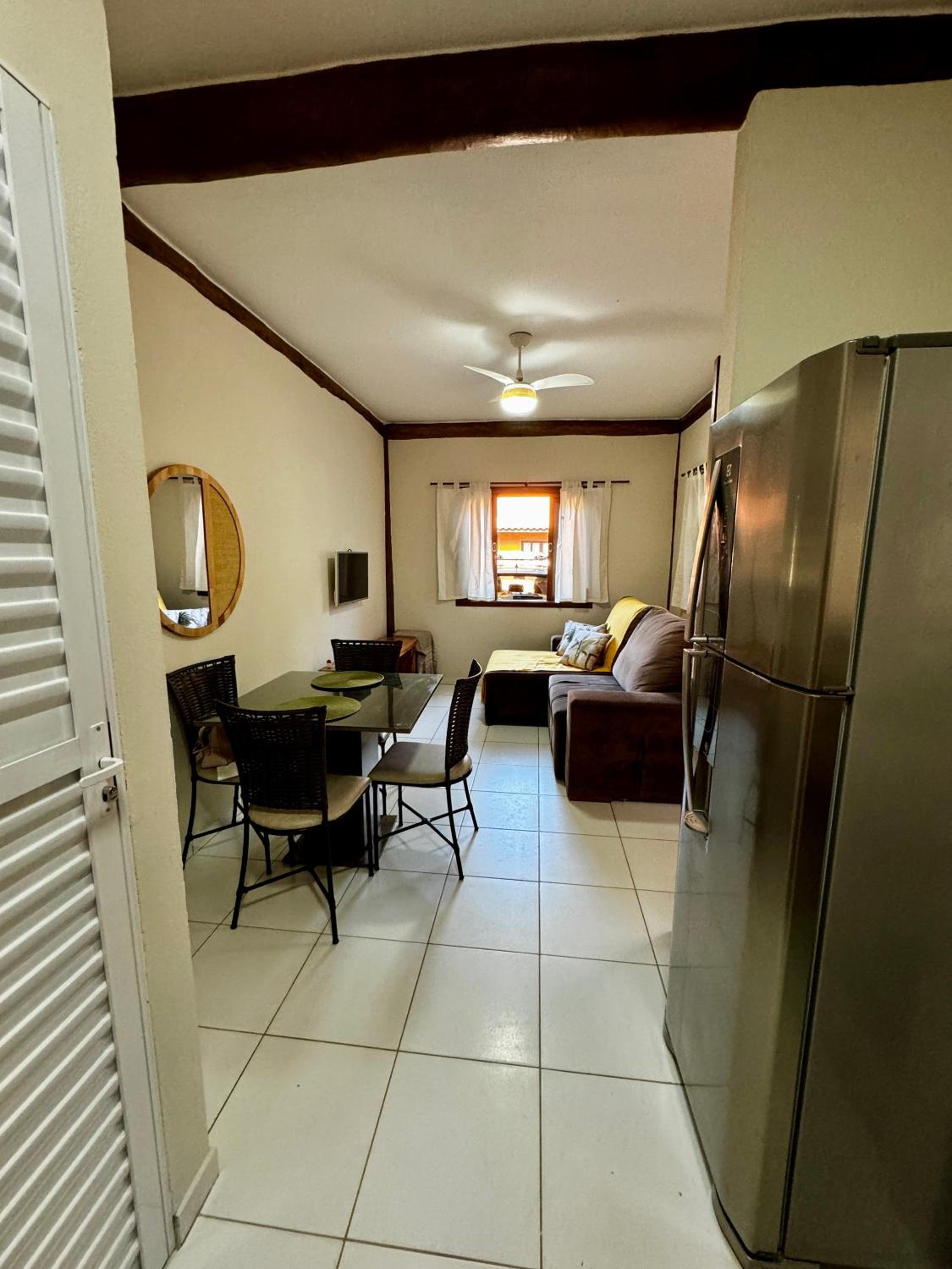 Two-Bedroom House photo 3