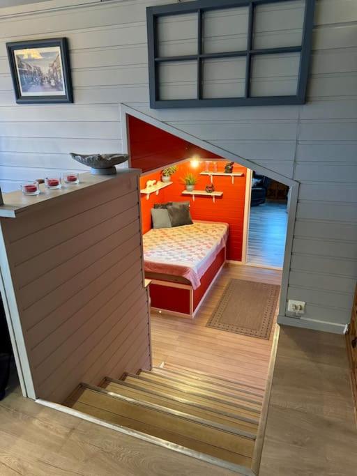Four-Bedroom House photo 1