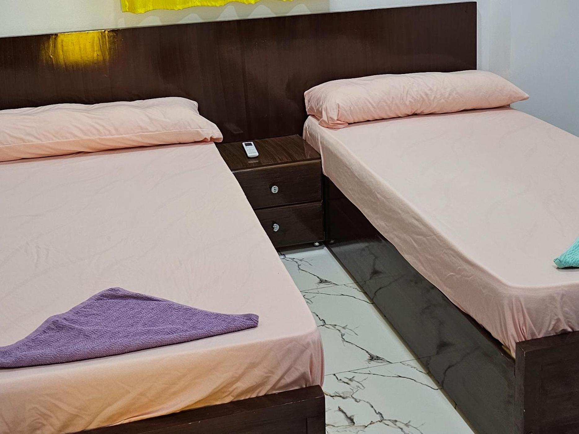 Double Room photo 2