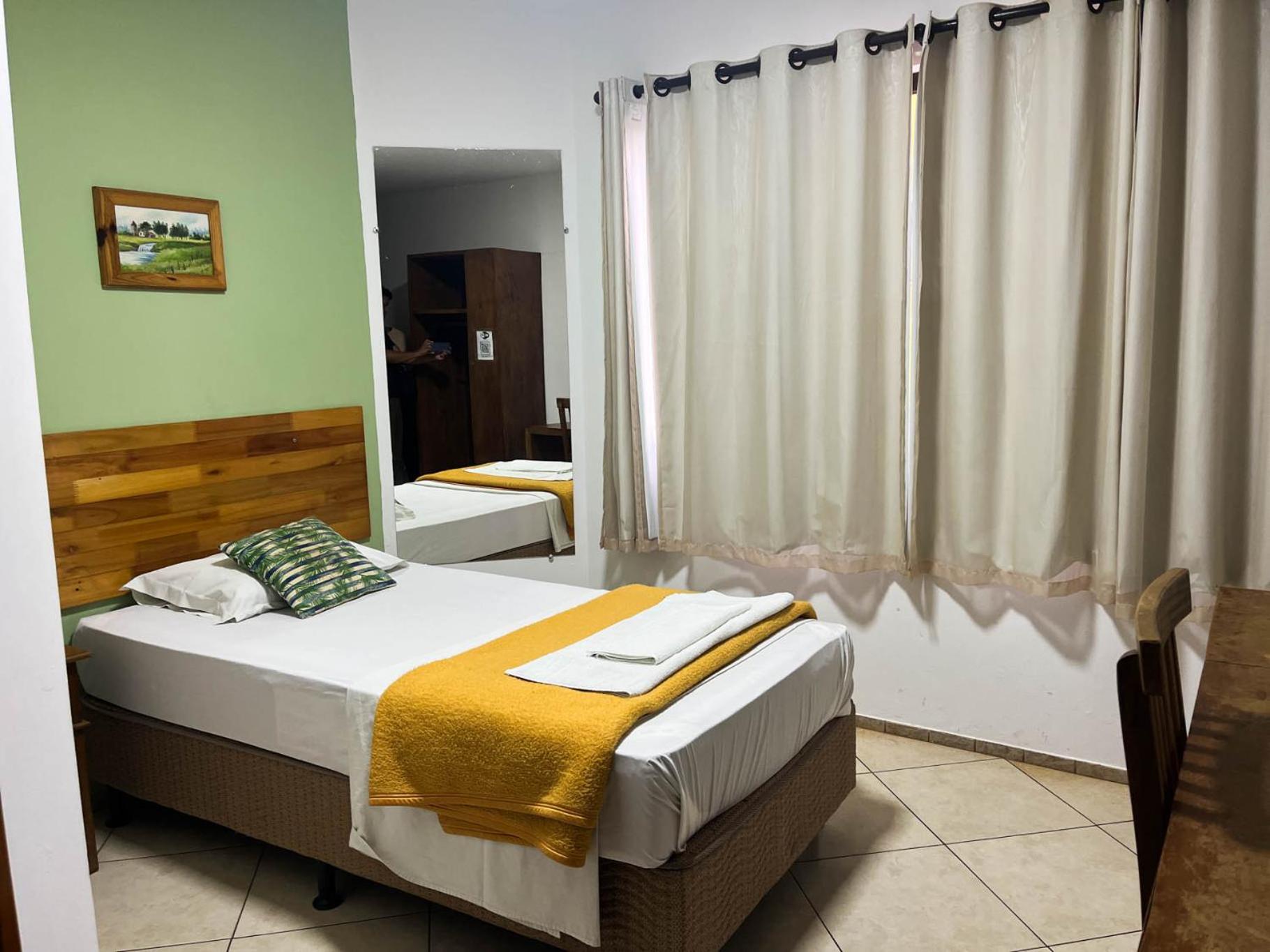 Single Room photo 1