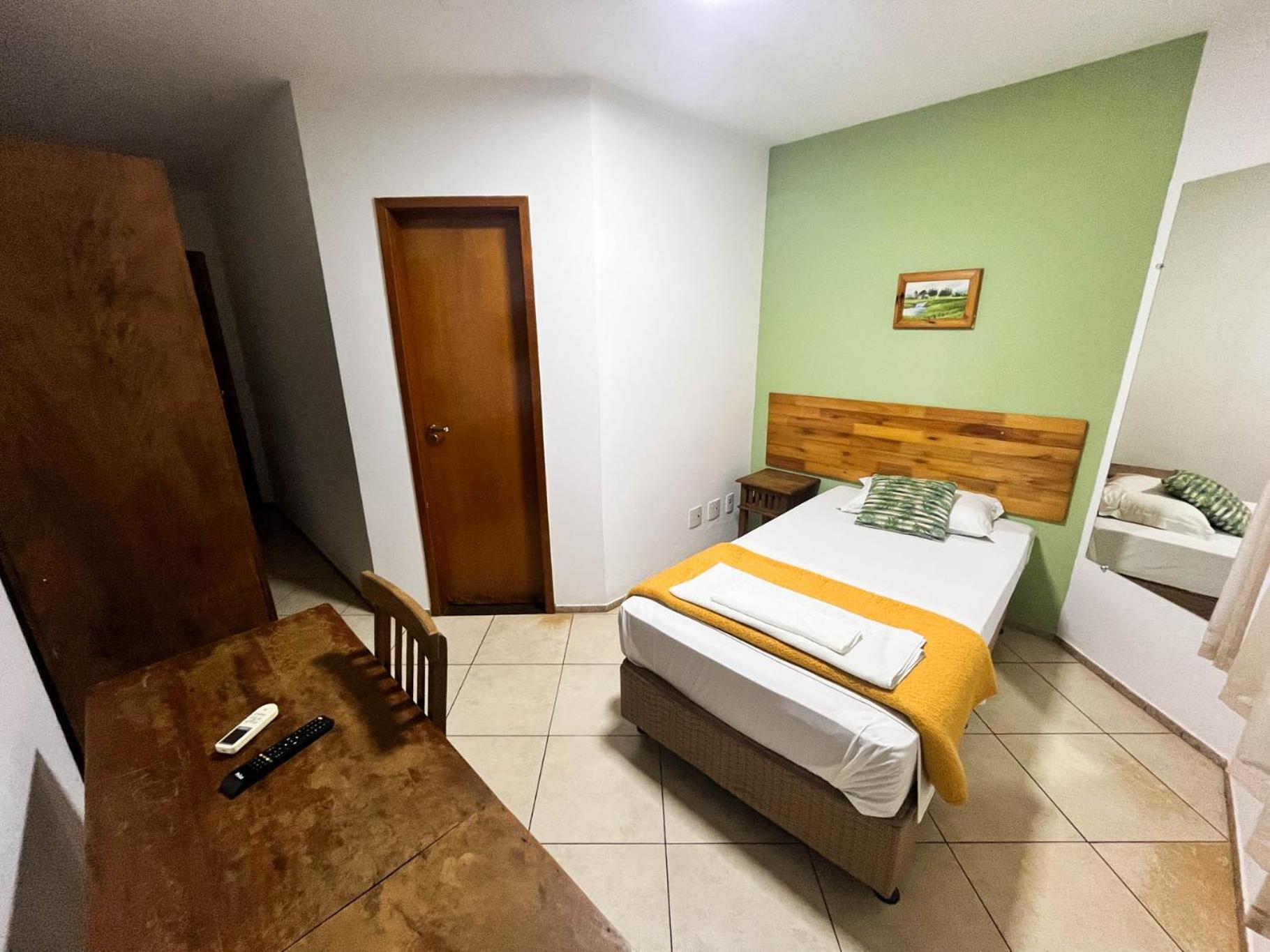 Single Room photo 3