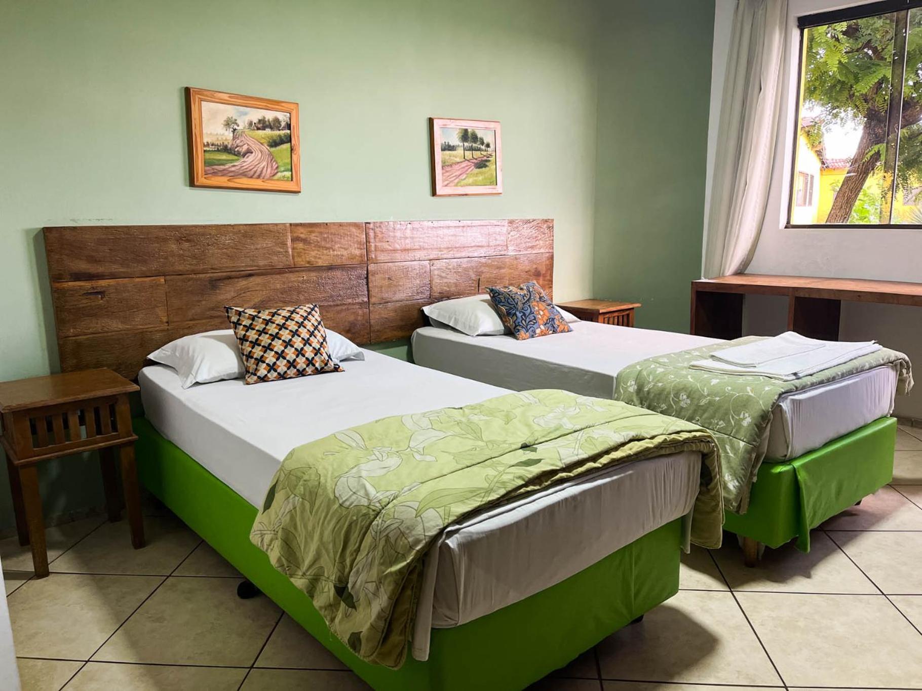 Double Room - Photo 1
