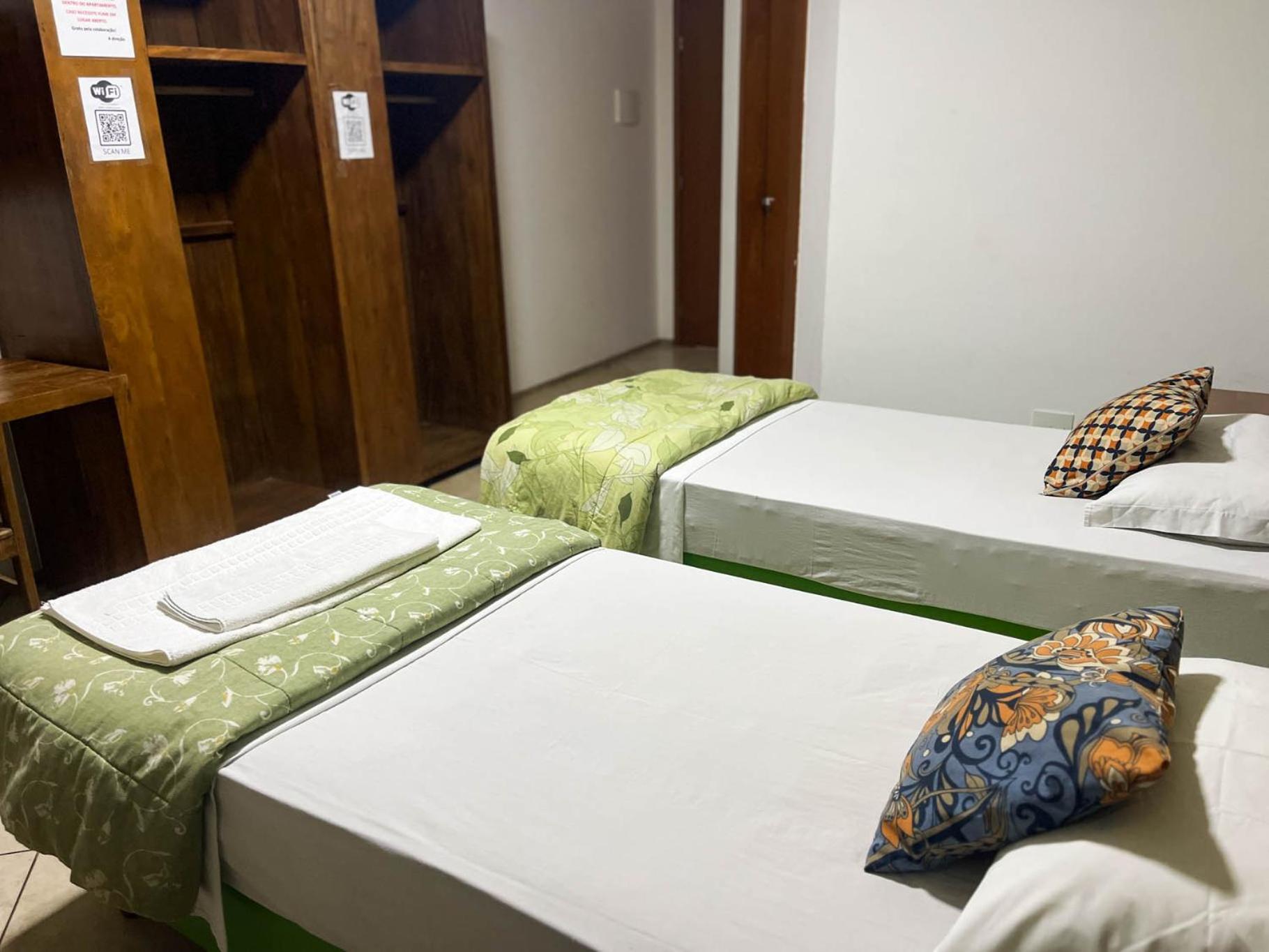 Double Room - Photo 2