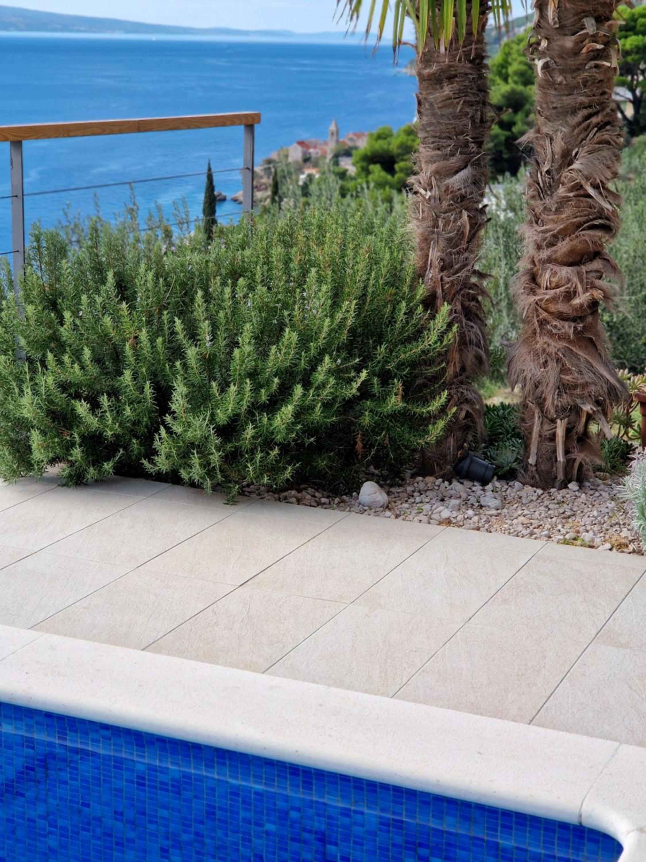 Villa with Sea View photo 2