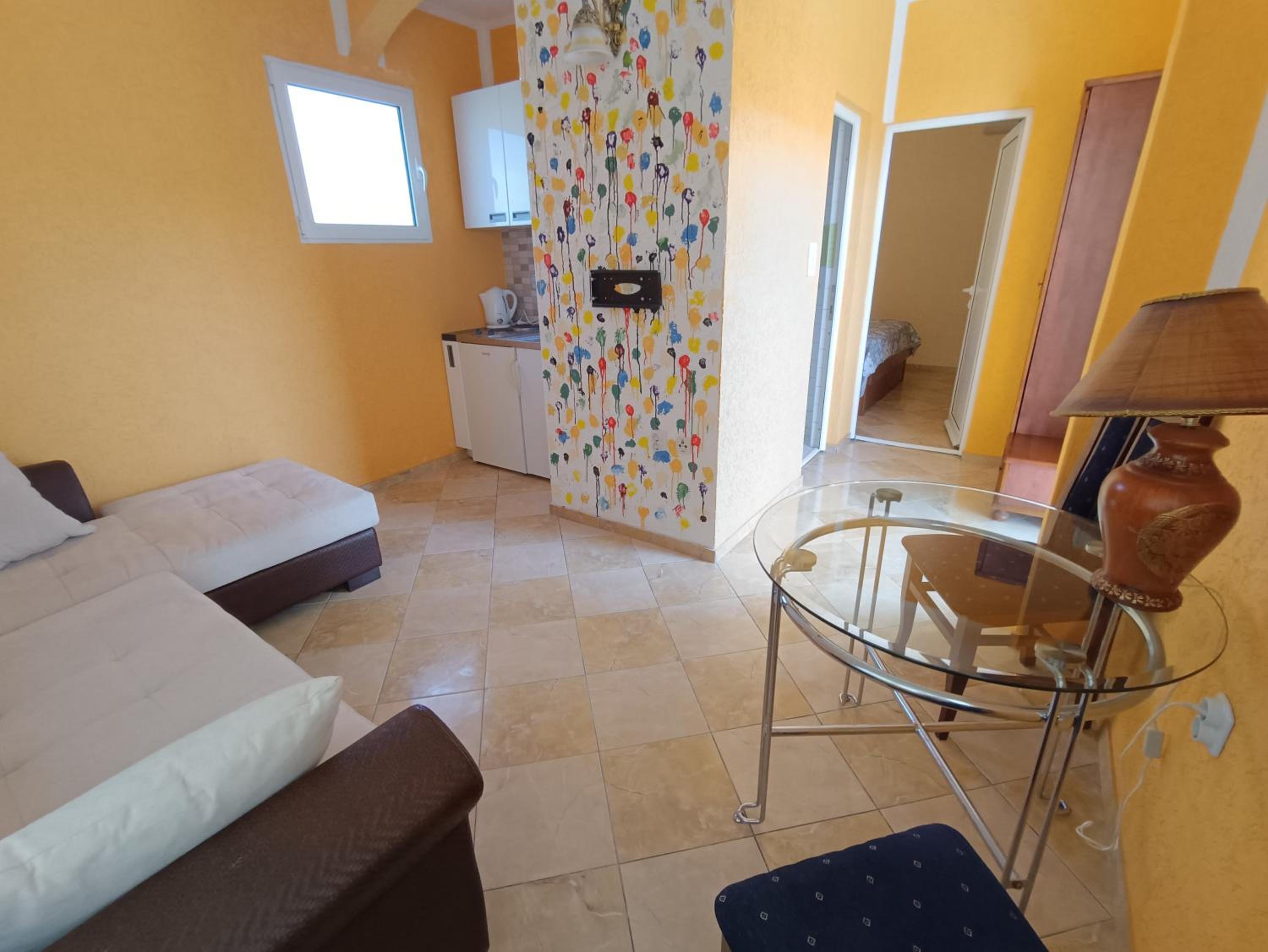 Two-Bedroom House photo 1