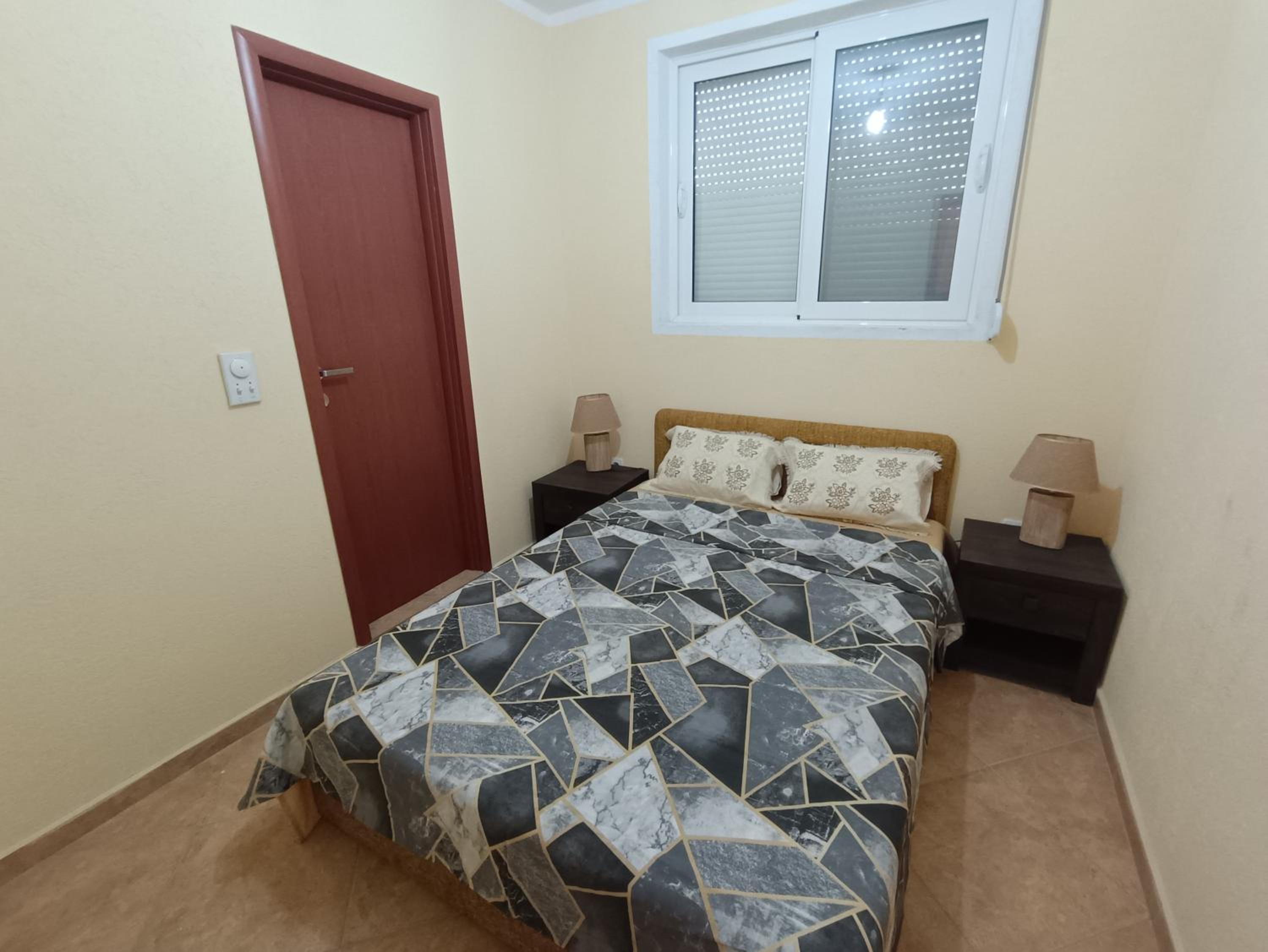 Two-Bedroom House photo 3