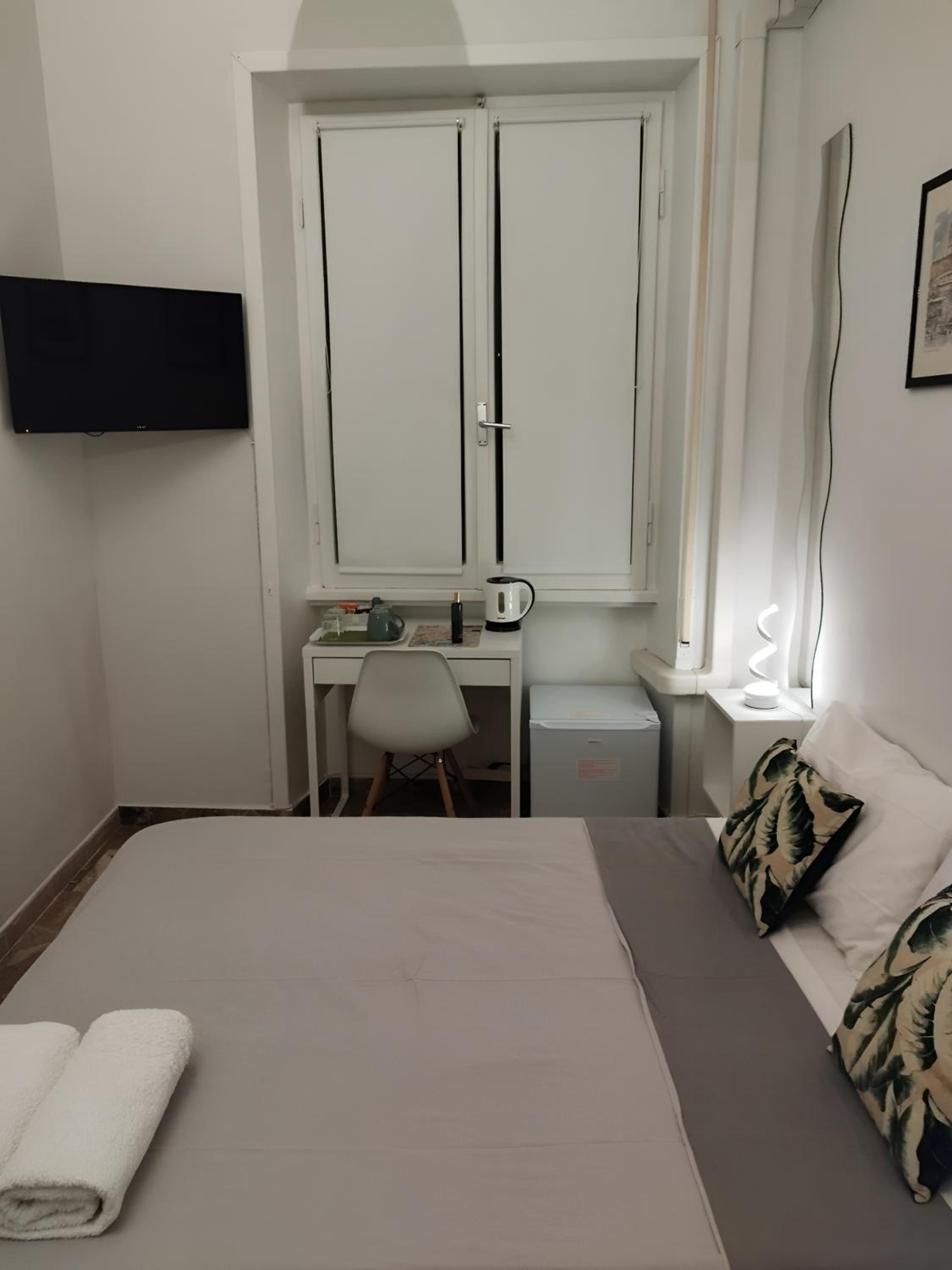 Double Room photo 3