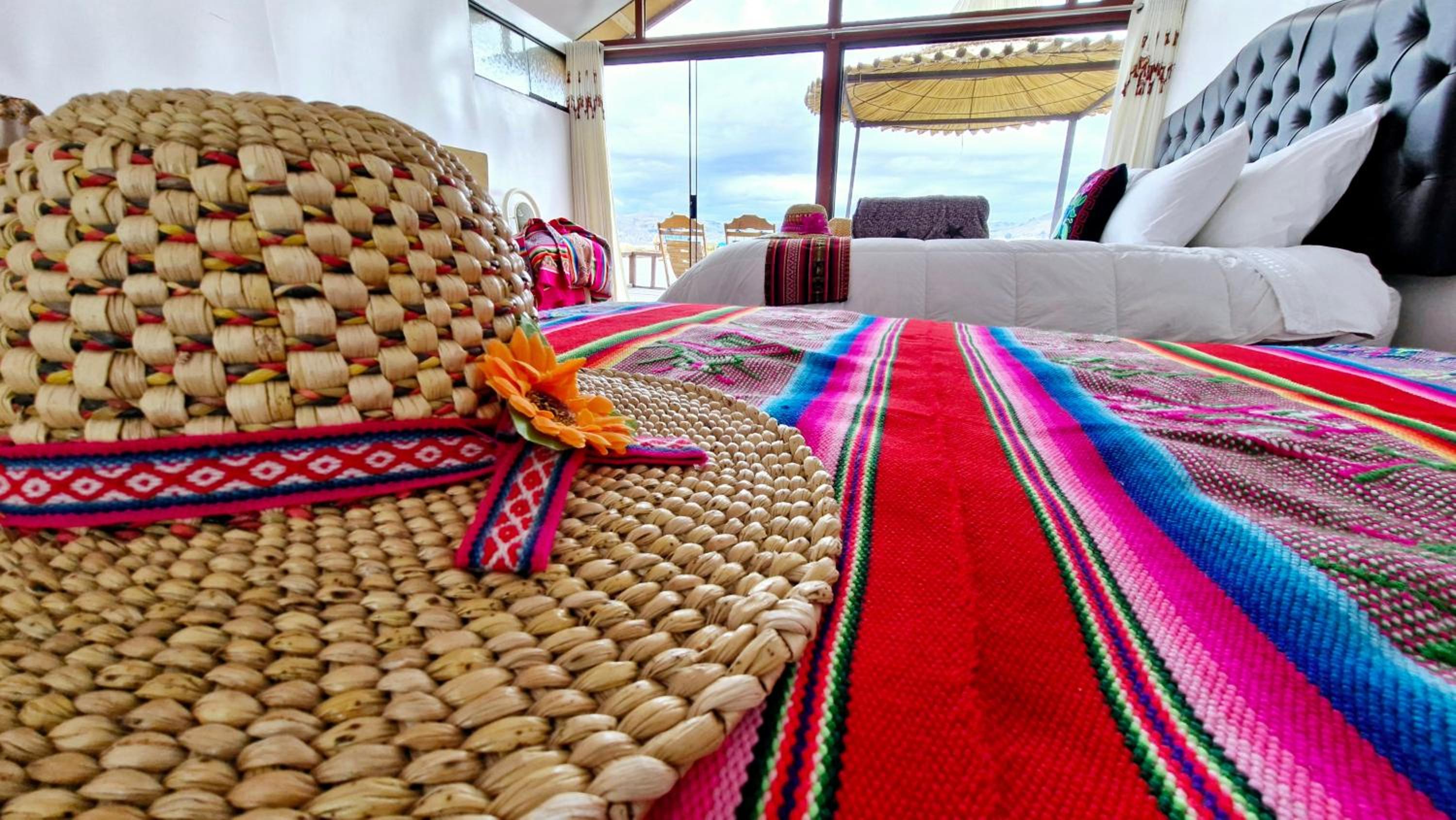 Suite with Lake View photo 3