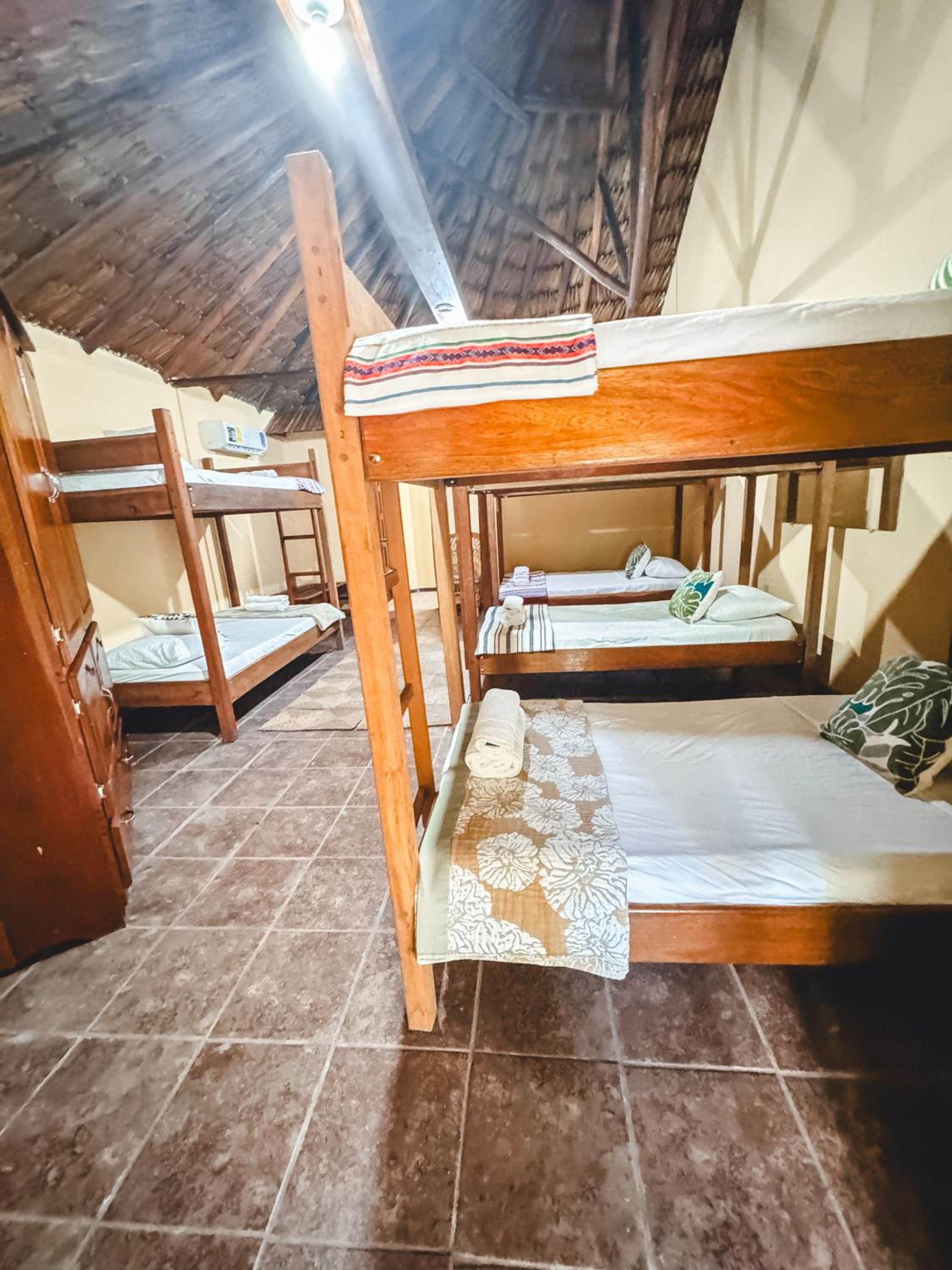 Bunk Bed in Mixed Dormitory Room photo 3