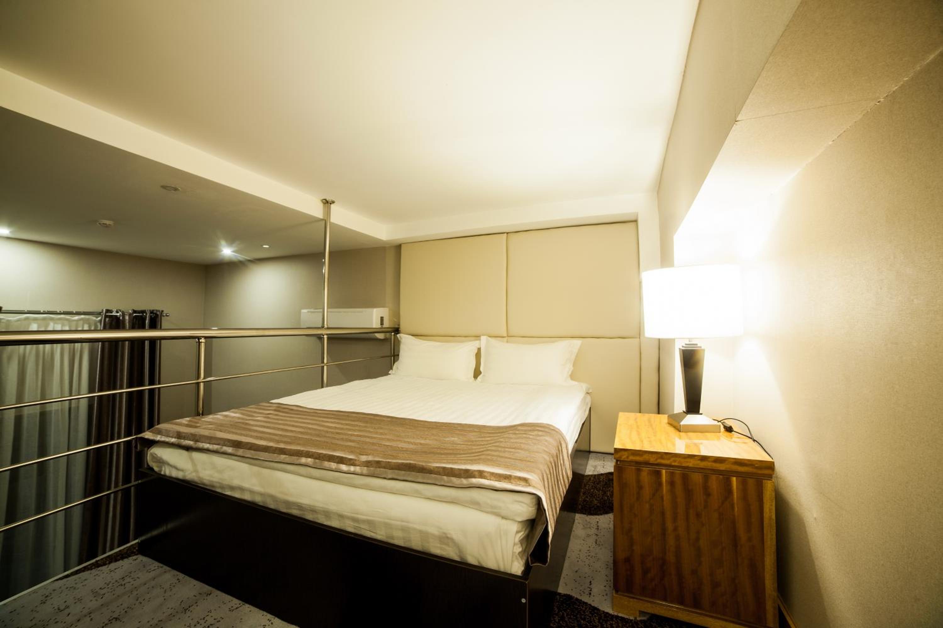 Duplex Suite photo 2