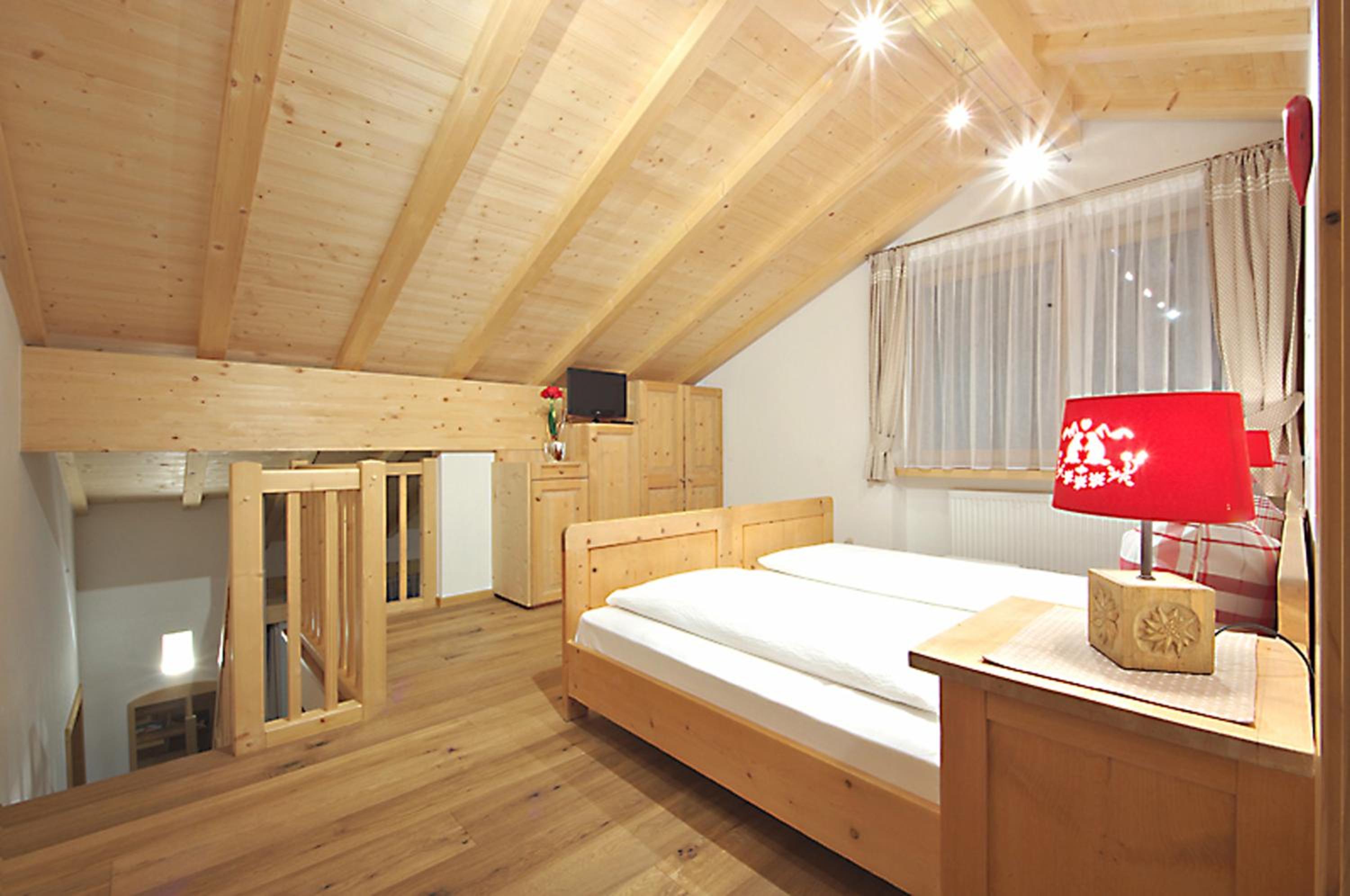 Apartment - Split Level