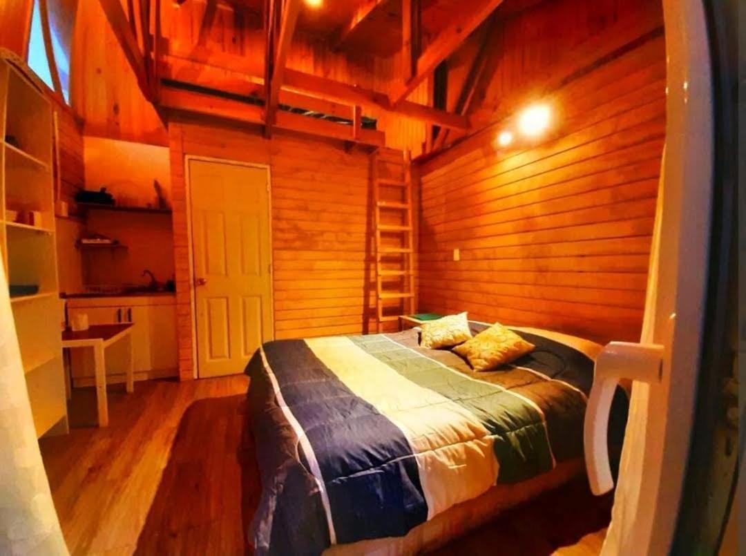 Double Room With Private Bathroom photo 2