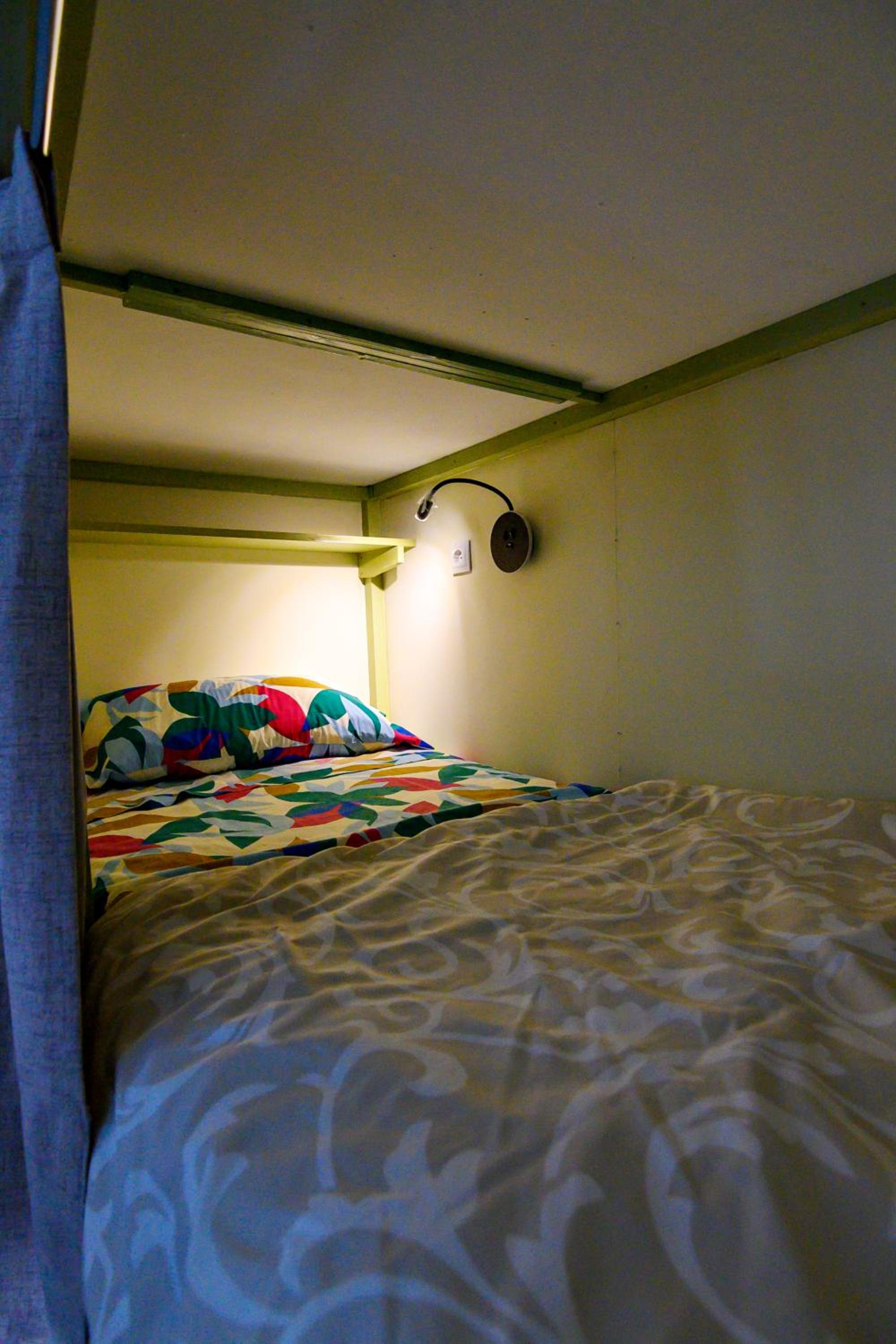 Mixed Dormitory Room photo 2