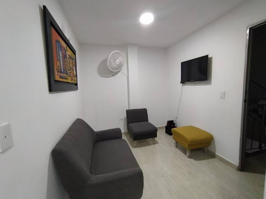 Two-Bedroom Apartment photo 1