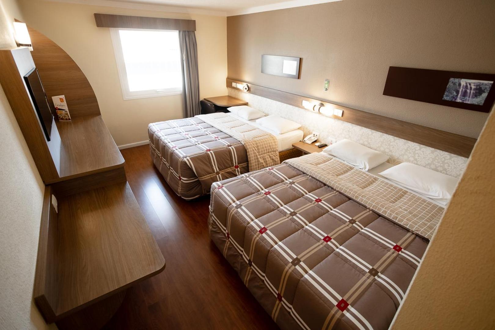 Triple Room photo 2