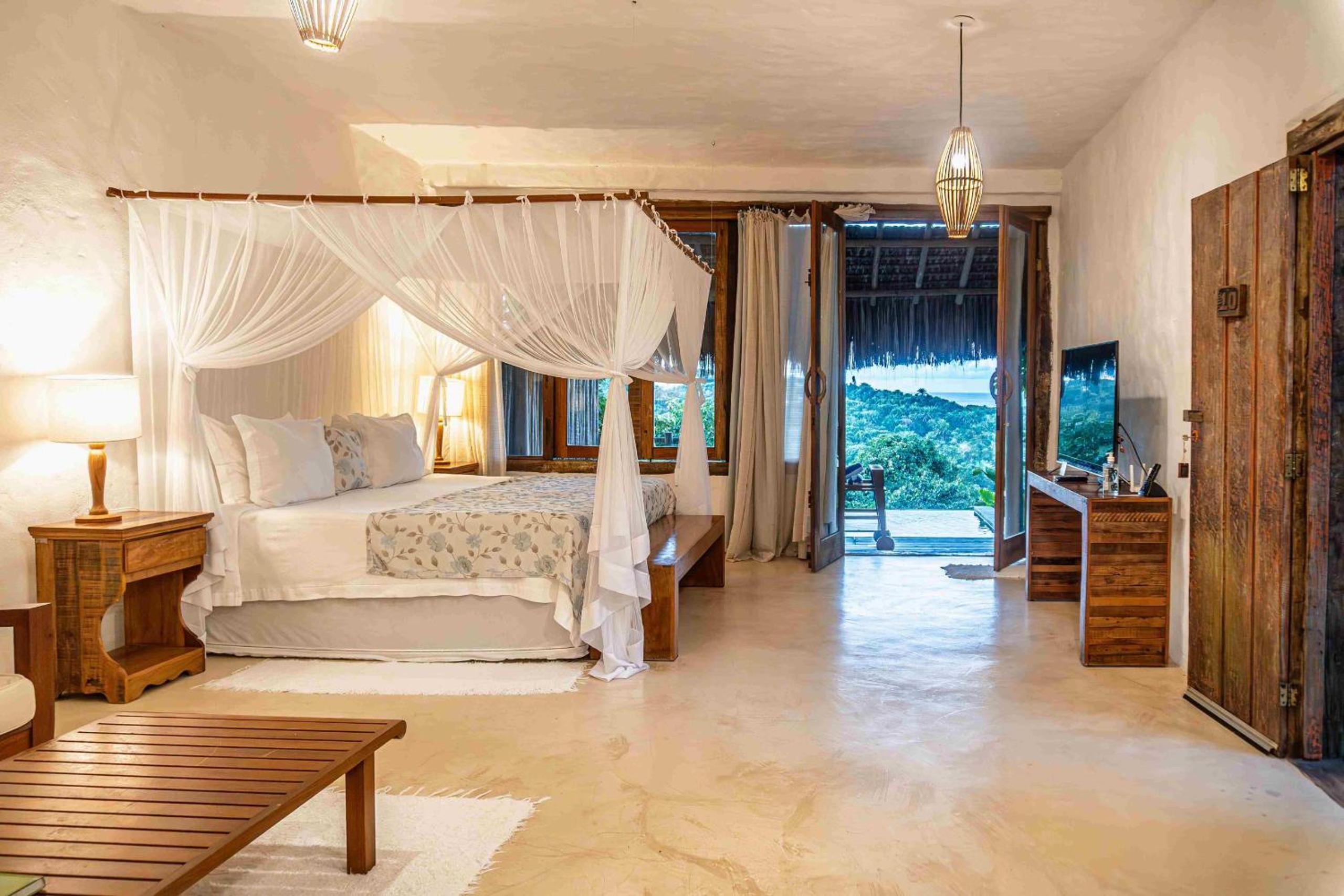 Suite with Private Pool